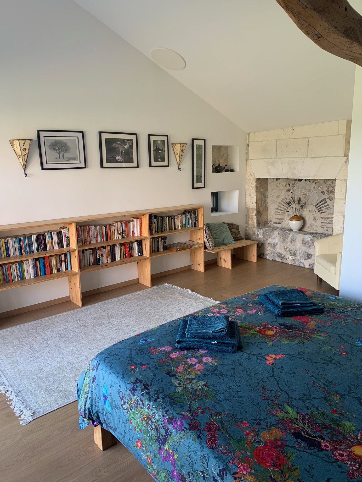 Casa nella natura a Juignac