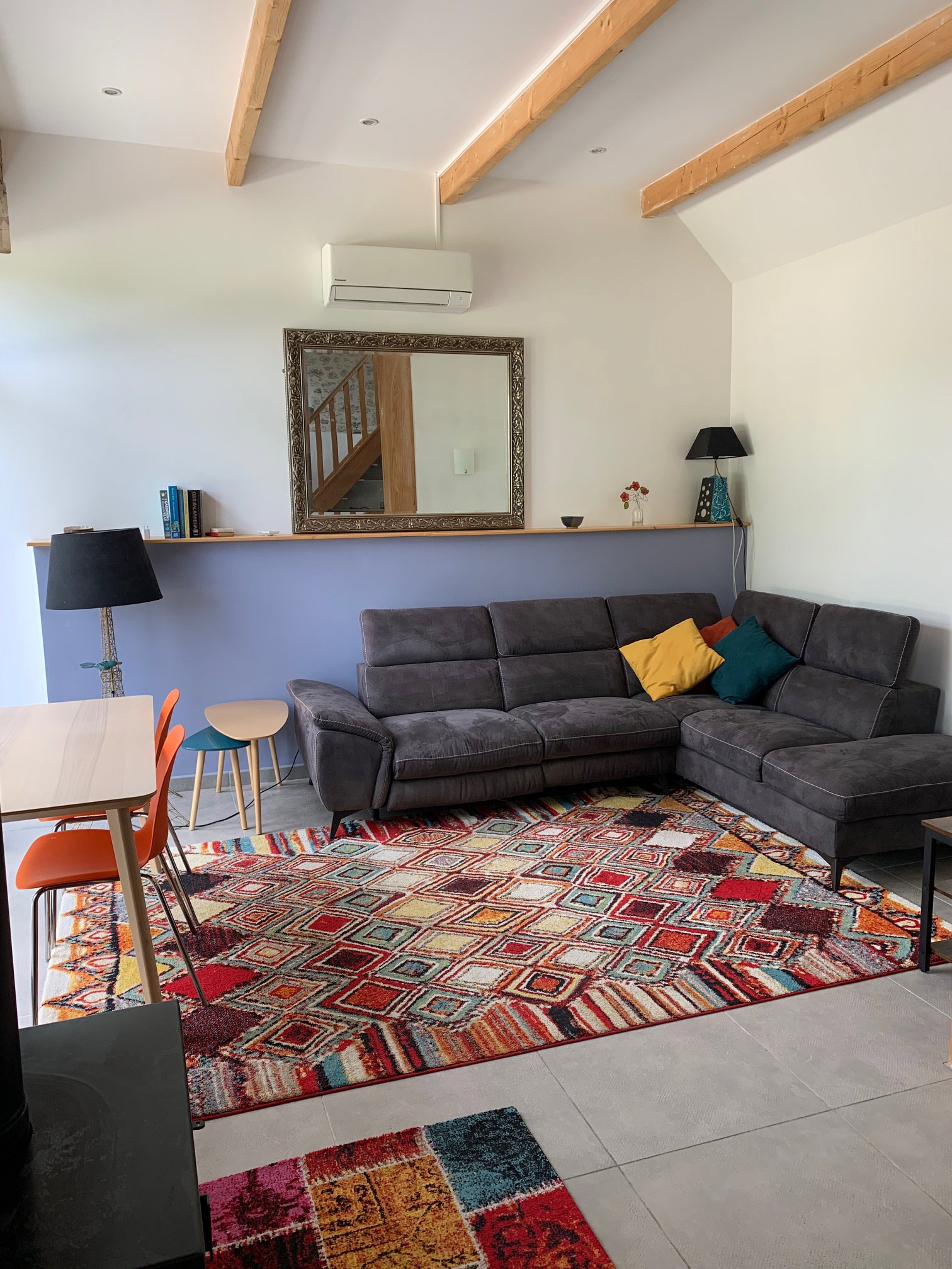 Casa nella natura a Juignac