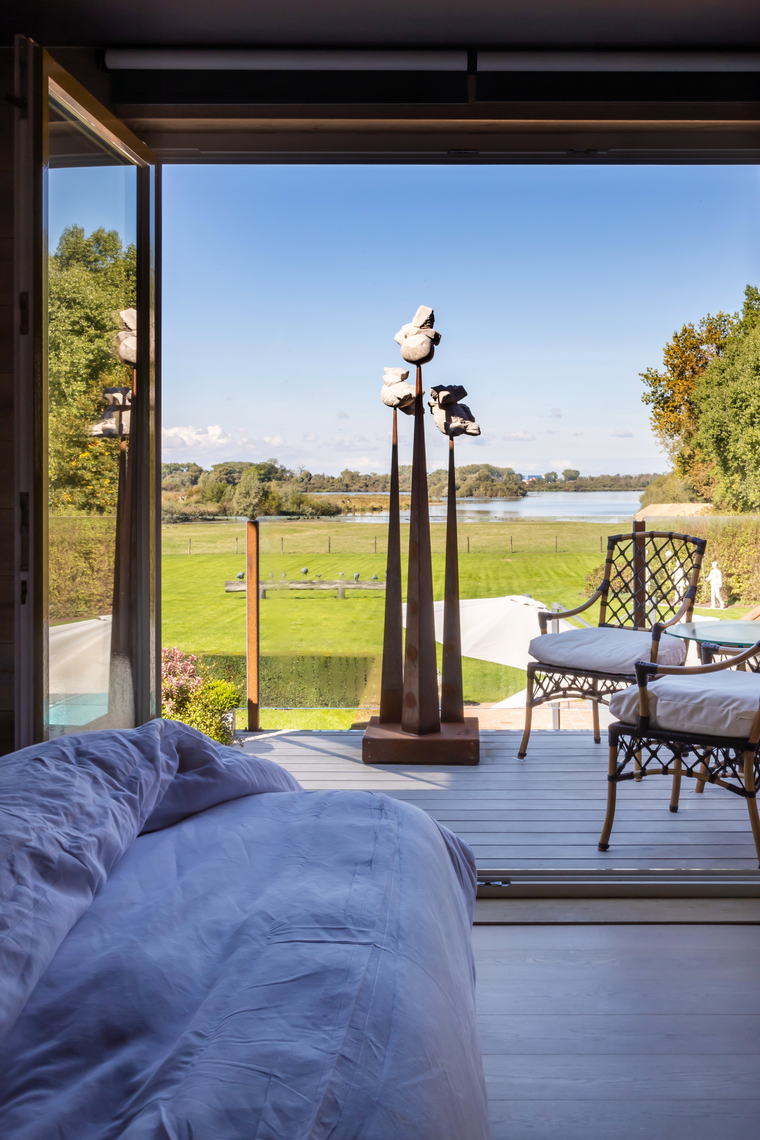 Natuurhuisje in Diksmuide