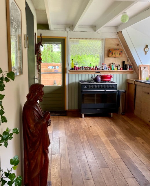 Natuurhuisje in Rekem