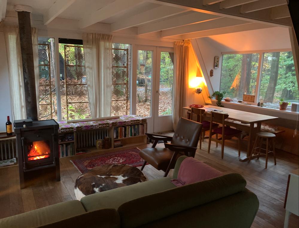 Natuurhuisje in Rekem