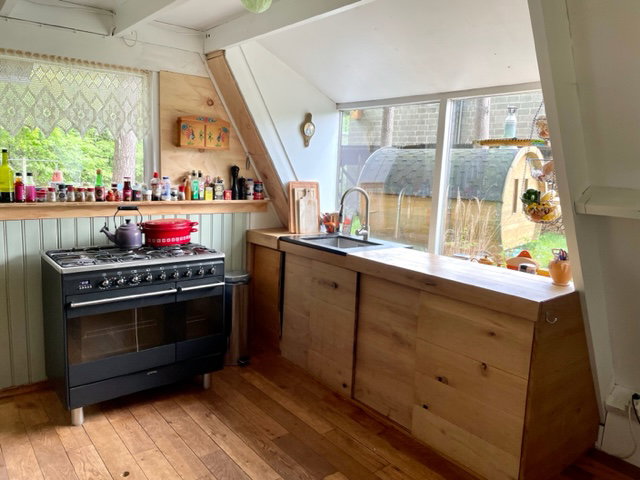 Natuurhuisje in Rekem