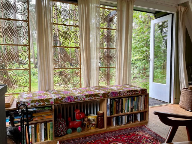 Natuurhuisje in Rekem