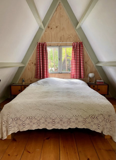 Natuurhuisje in Rekem