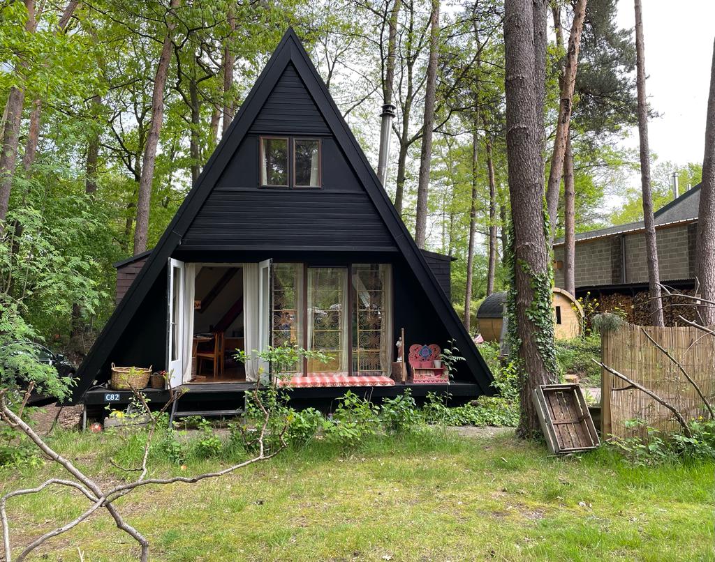 Natuurhuisje in Rekem