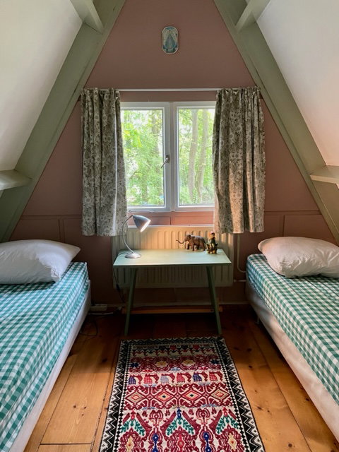 Natuurhuisje in Rekem