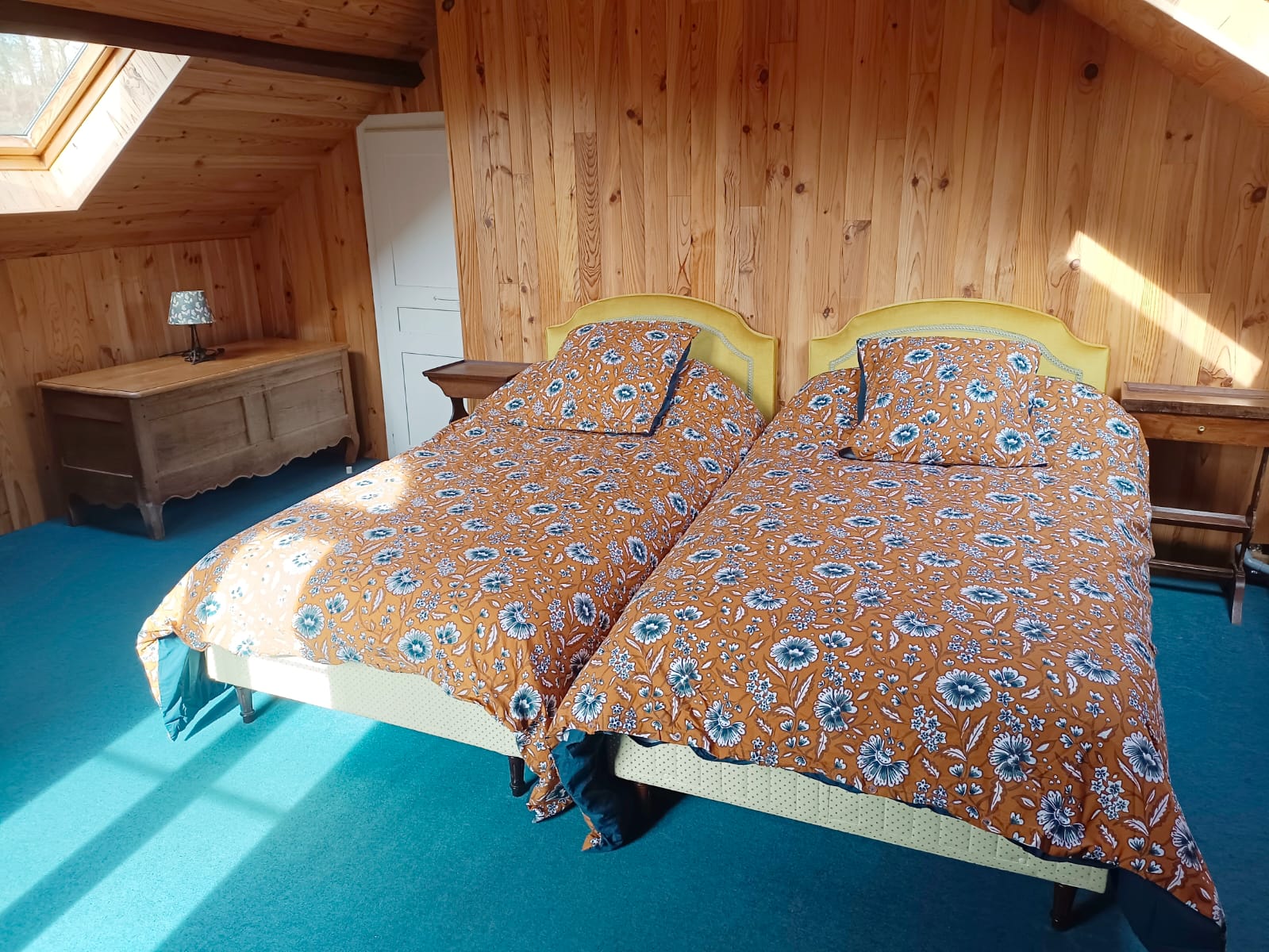 Casa nella natura a Longny-les-Villages