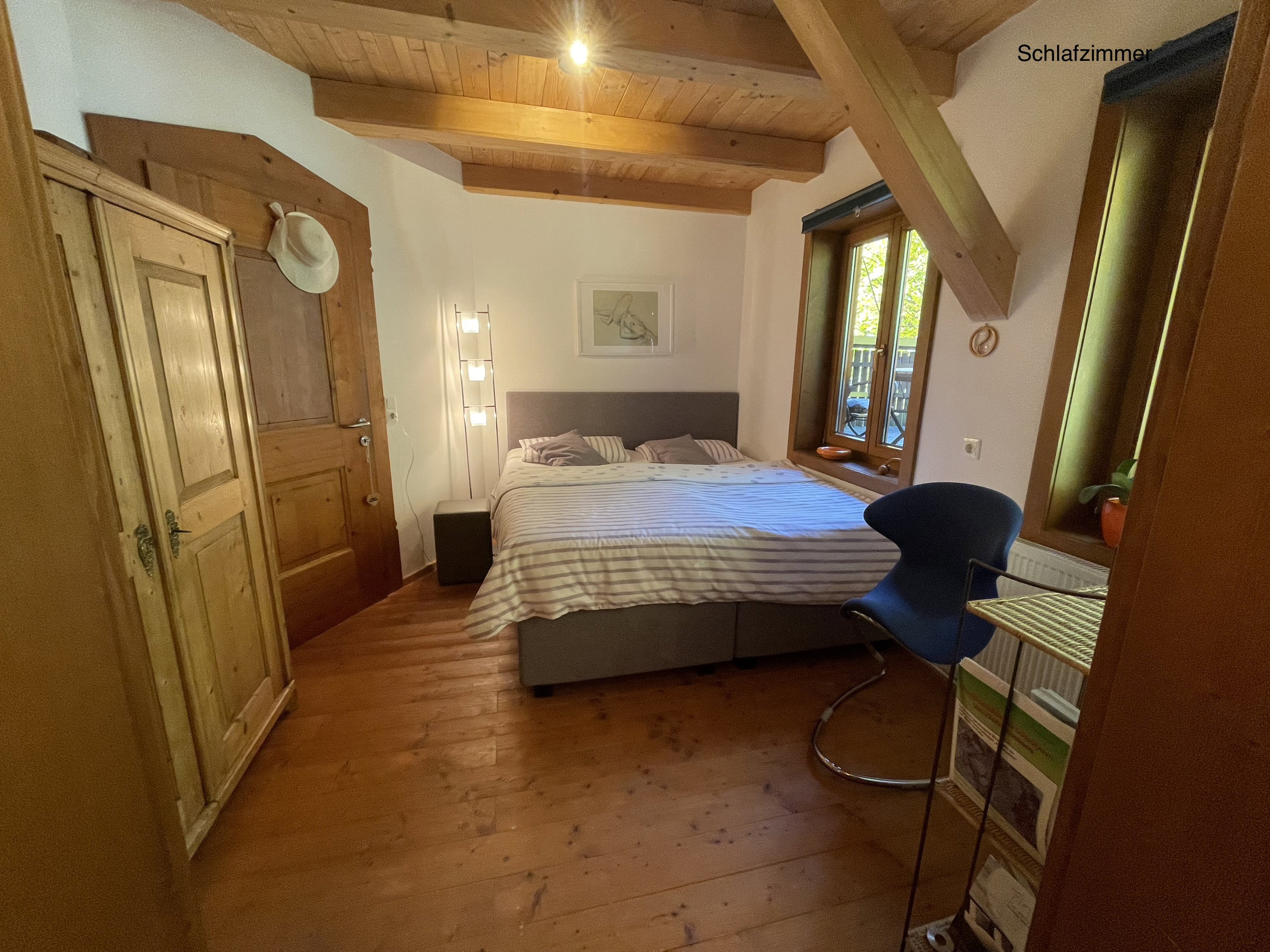 Casa nella natura a wildschoenau