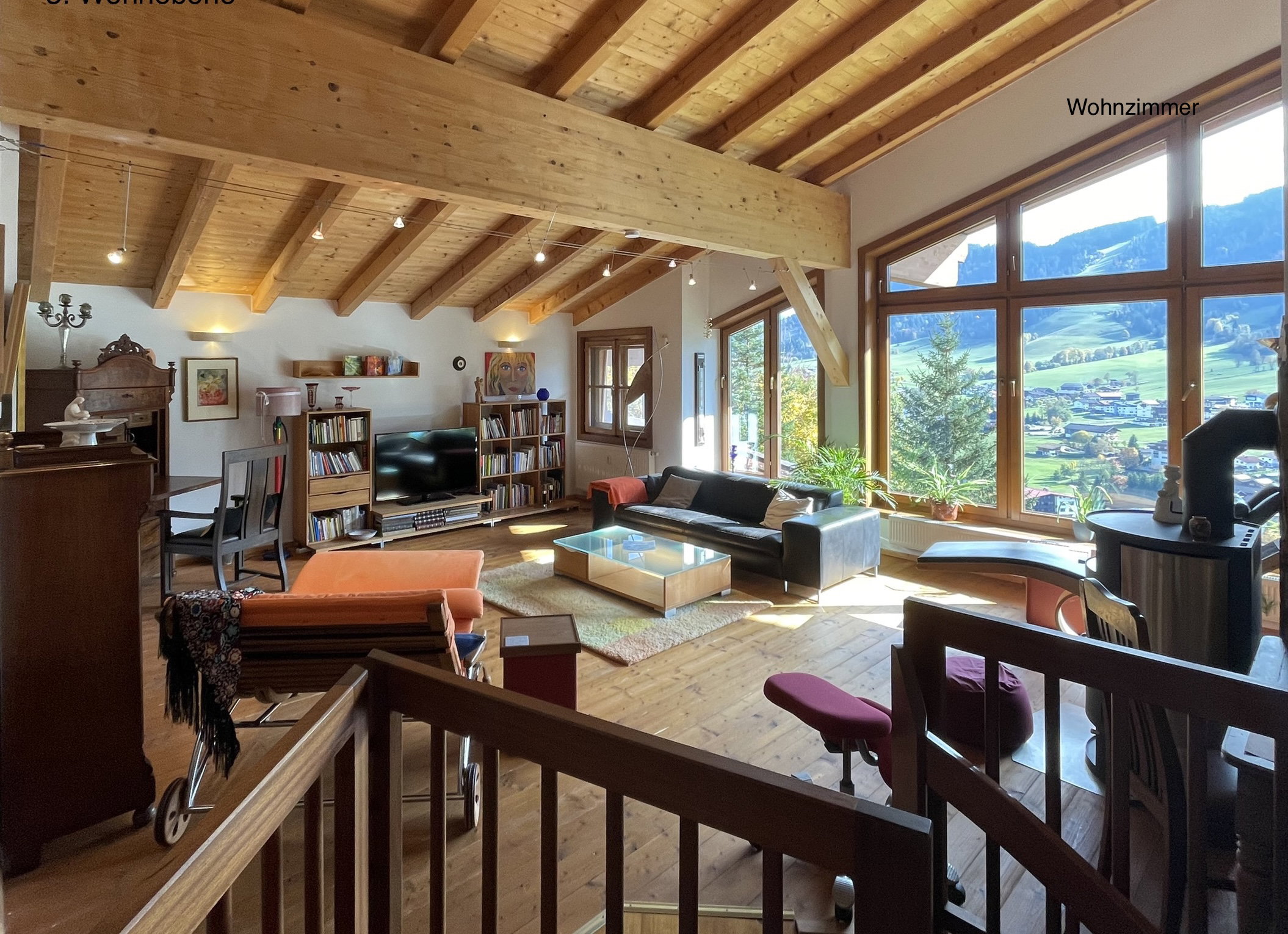 Casa nella natura a wildschoenau