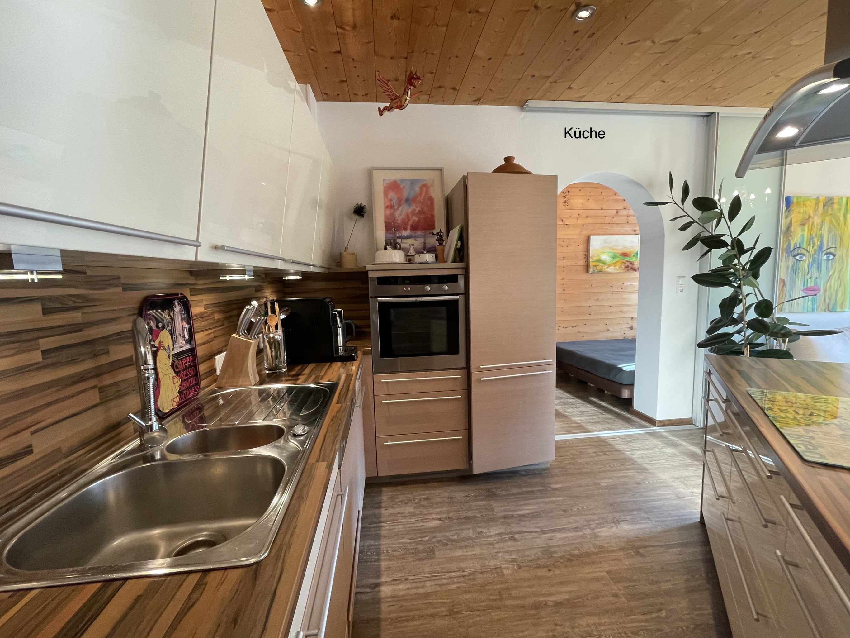 Casa nella natura a wildschoenau