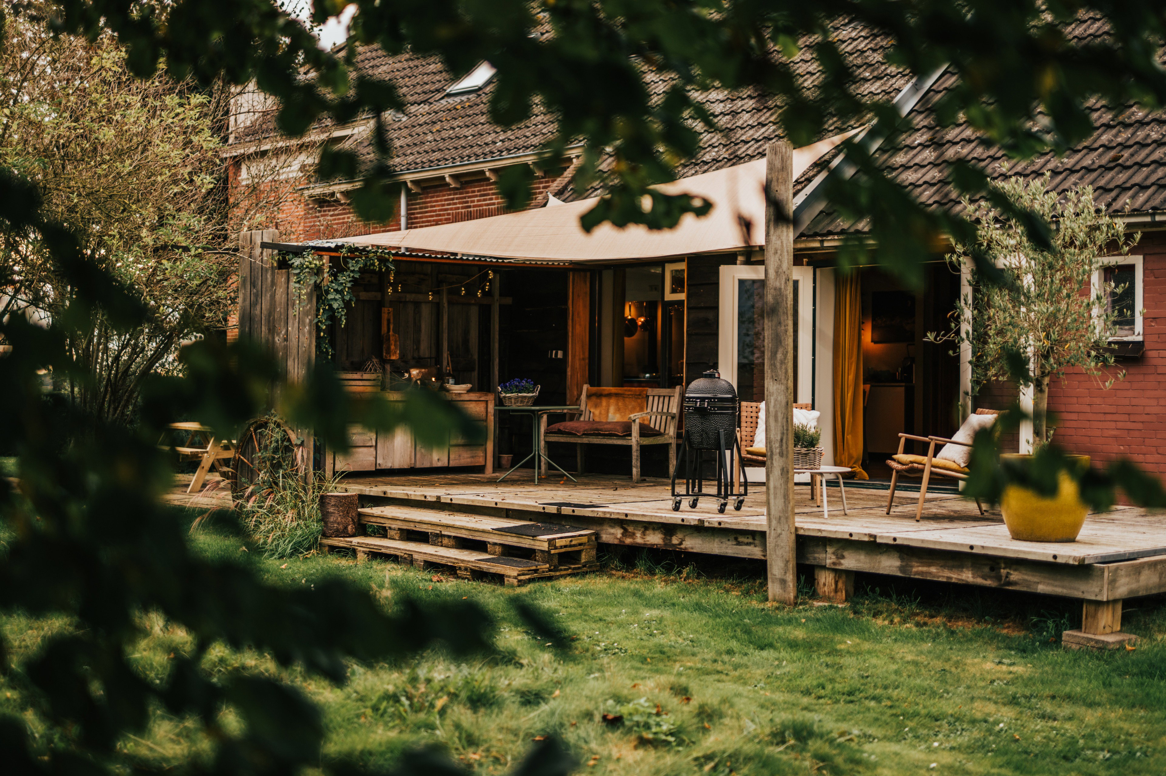 Natuurhuisje in Nieuwediep