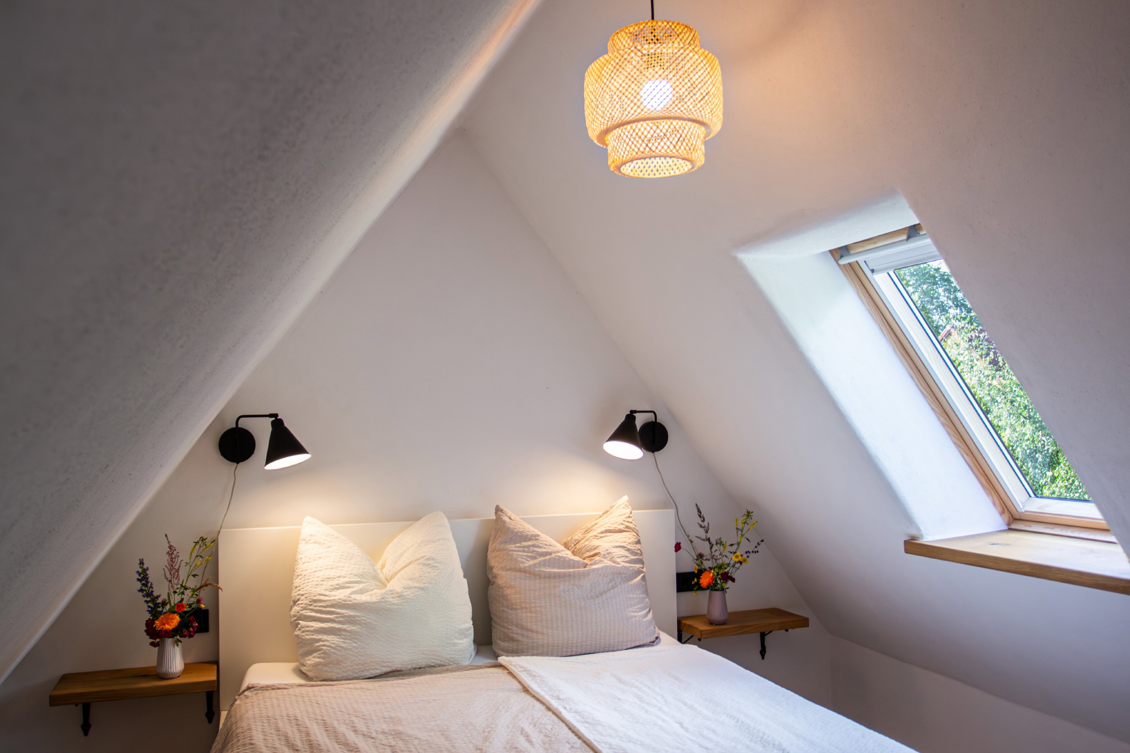 Casa nella natura a Kloster-Tempzin OT Häven
