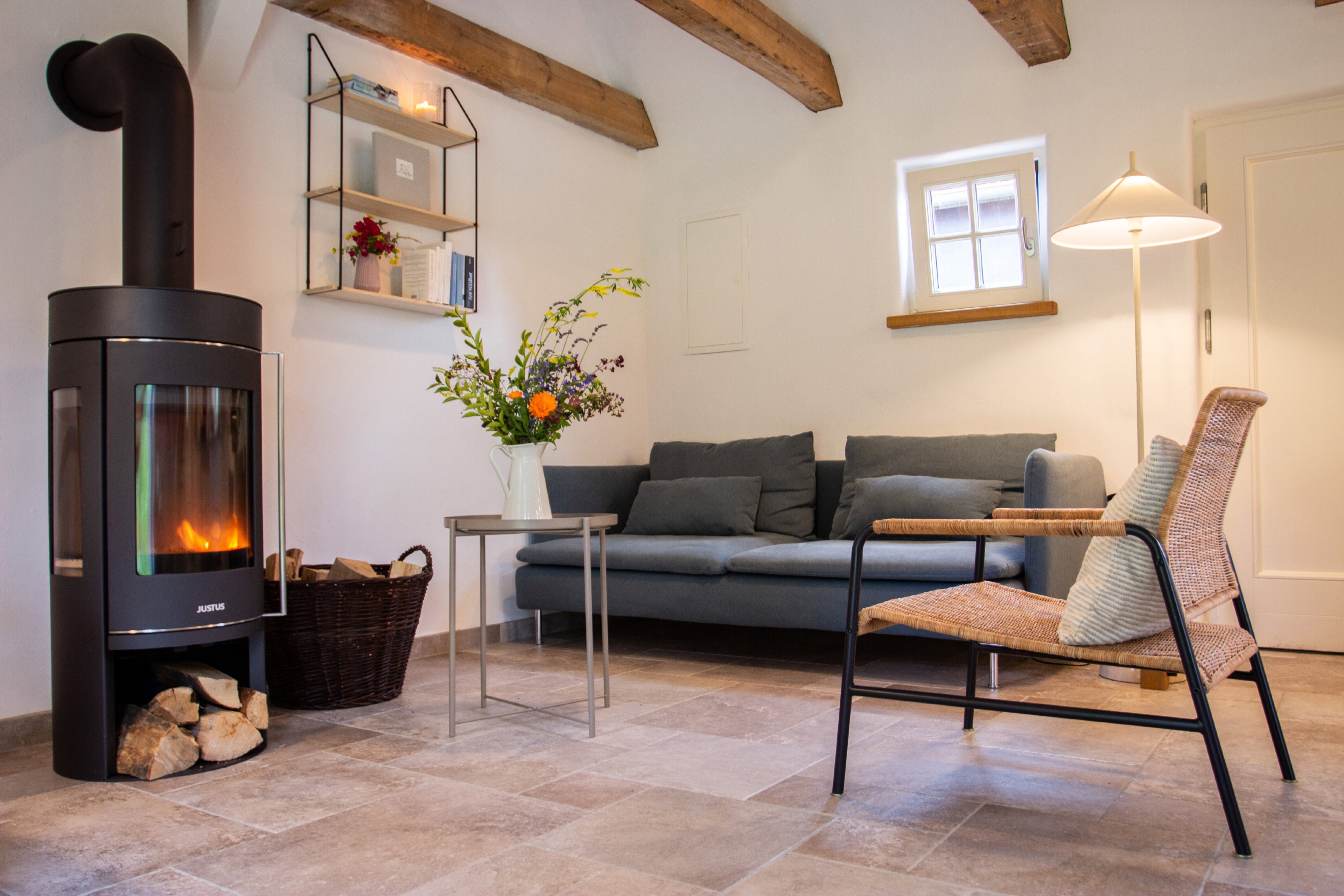 Casa nella natura a Kloster-Tempzin OT Häven
