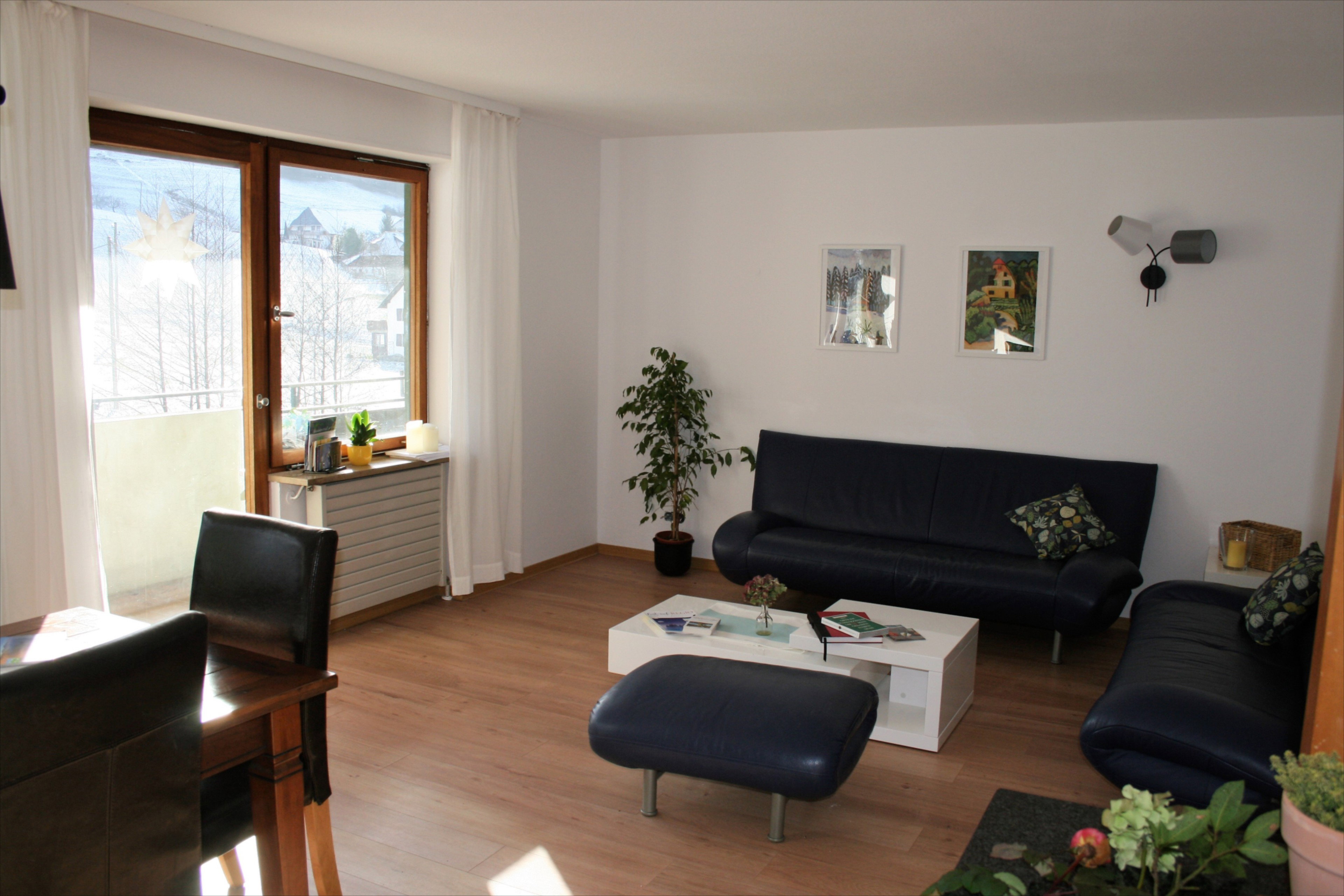 Maison nature à Münstertal