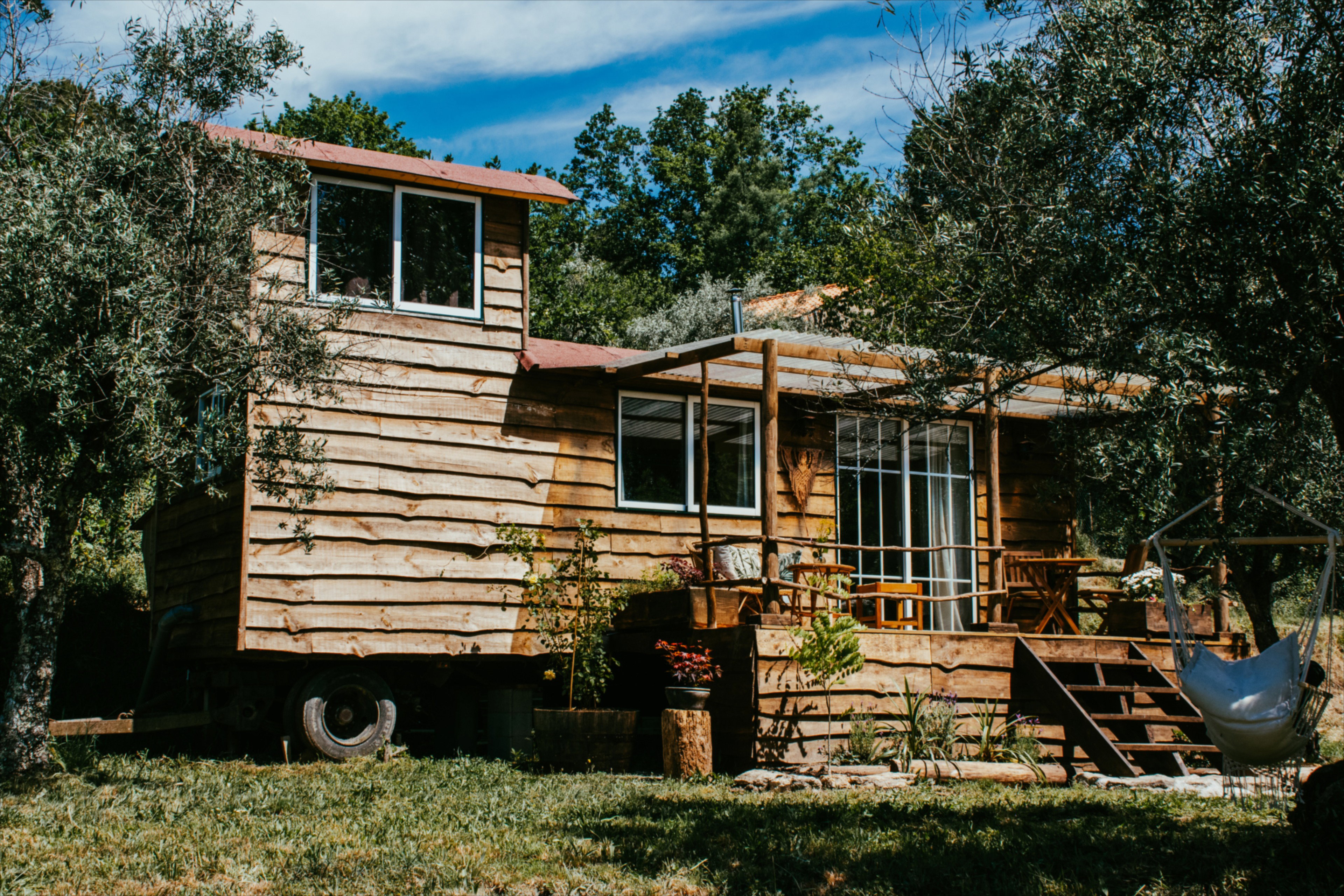 Casa nella natura a Carregal Do Sal