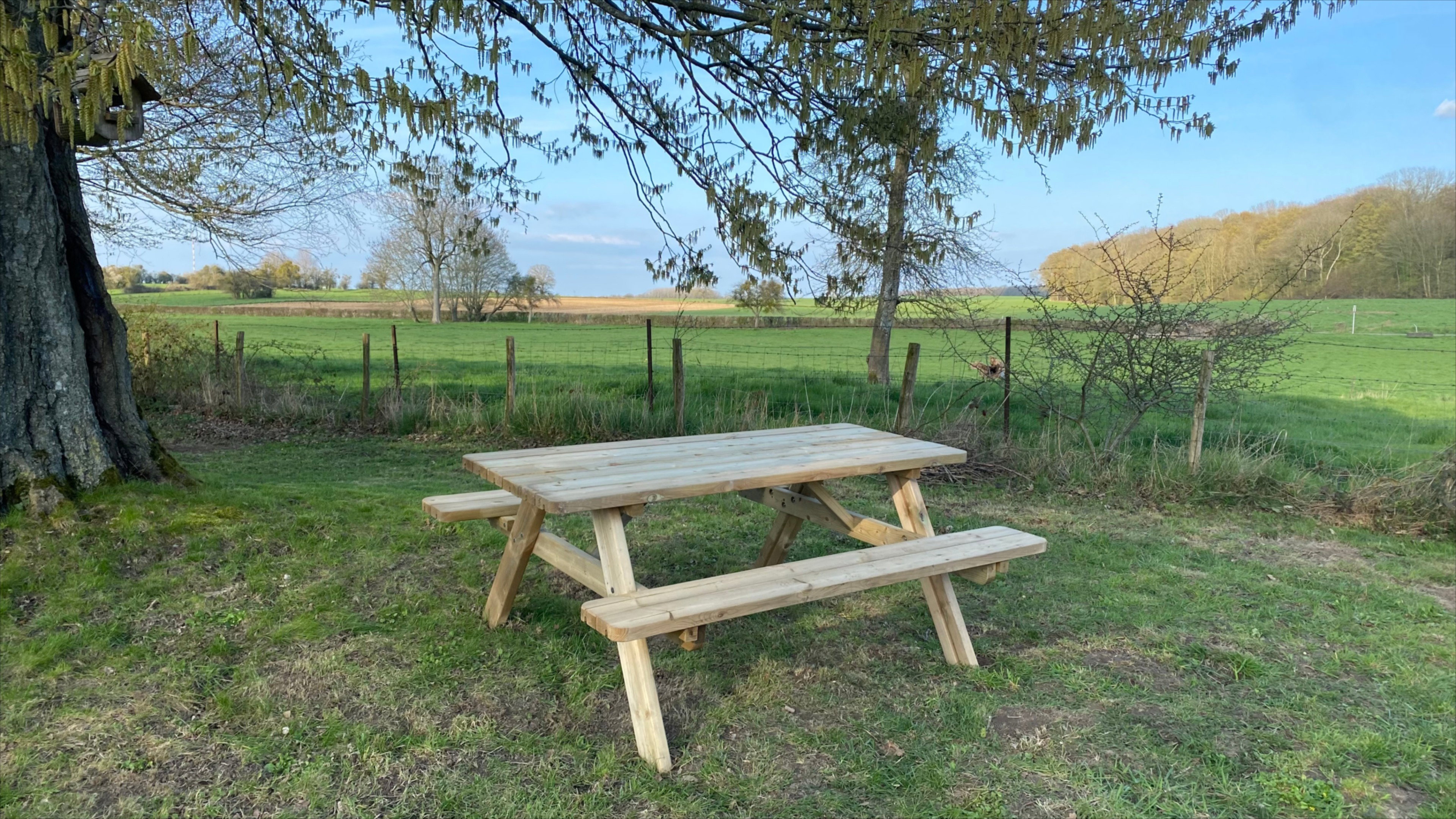 Natuurhuisje in Landouzy-la-Cour