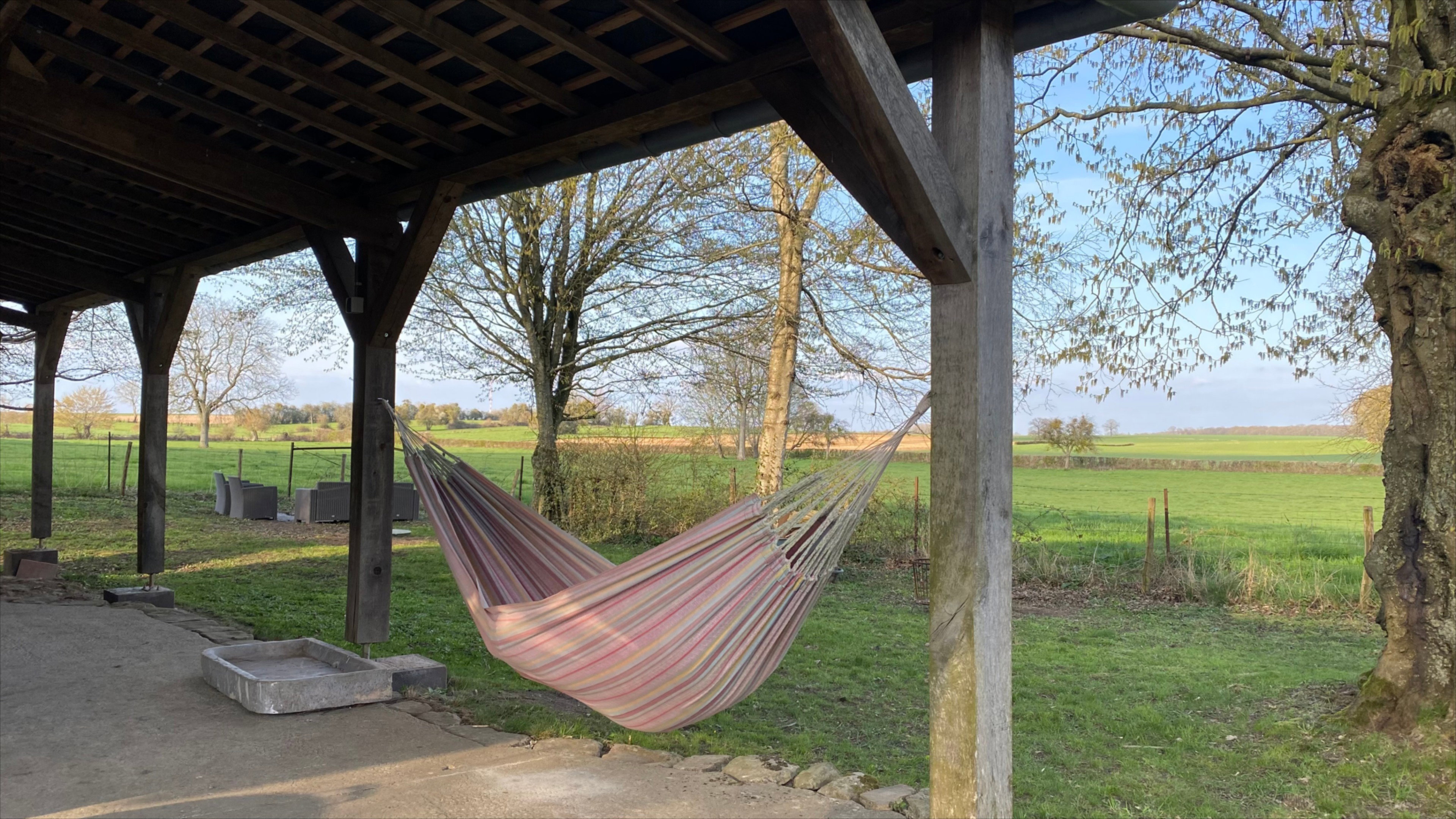 Natuurhuisje in Landouzy-la-Cour