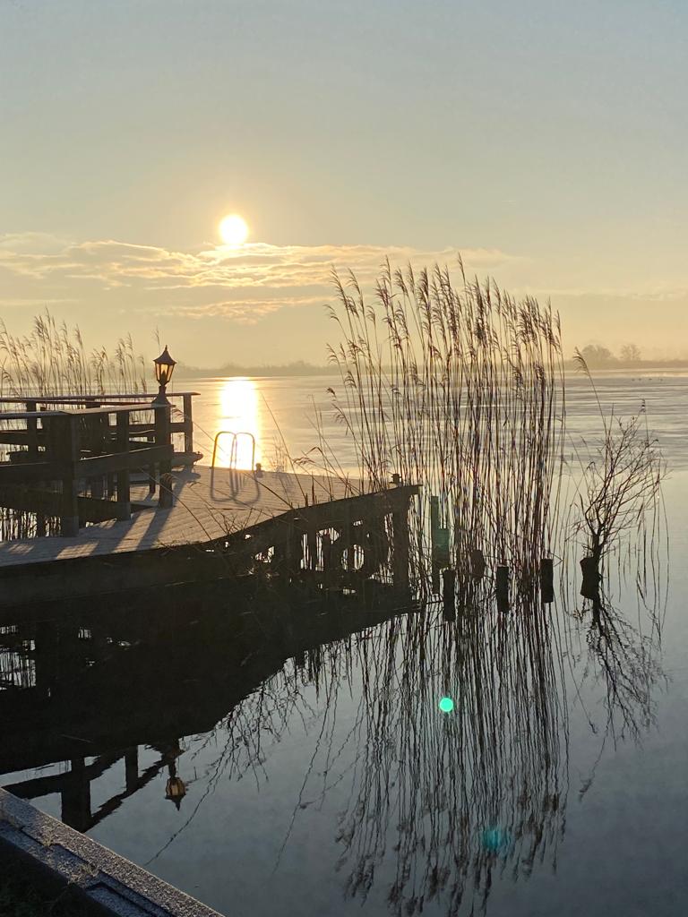 Natuurhuisje in Matsloot
