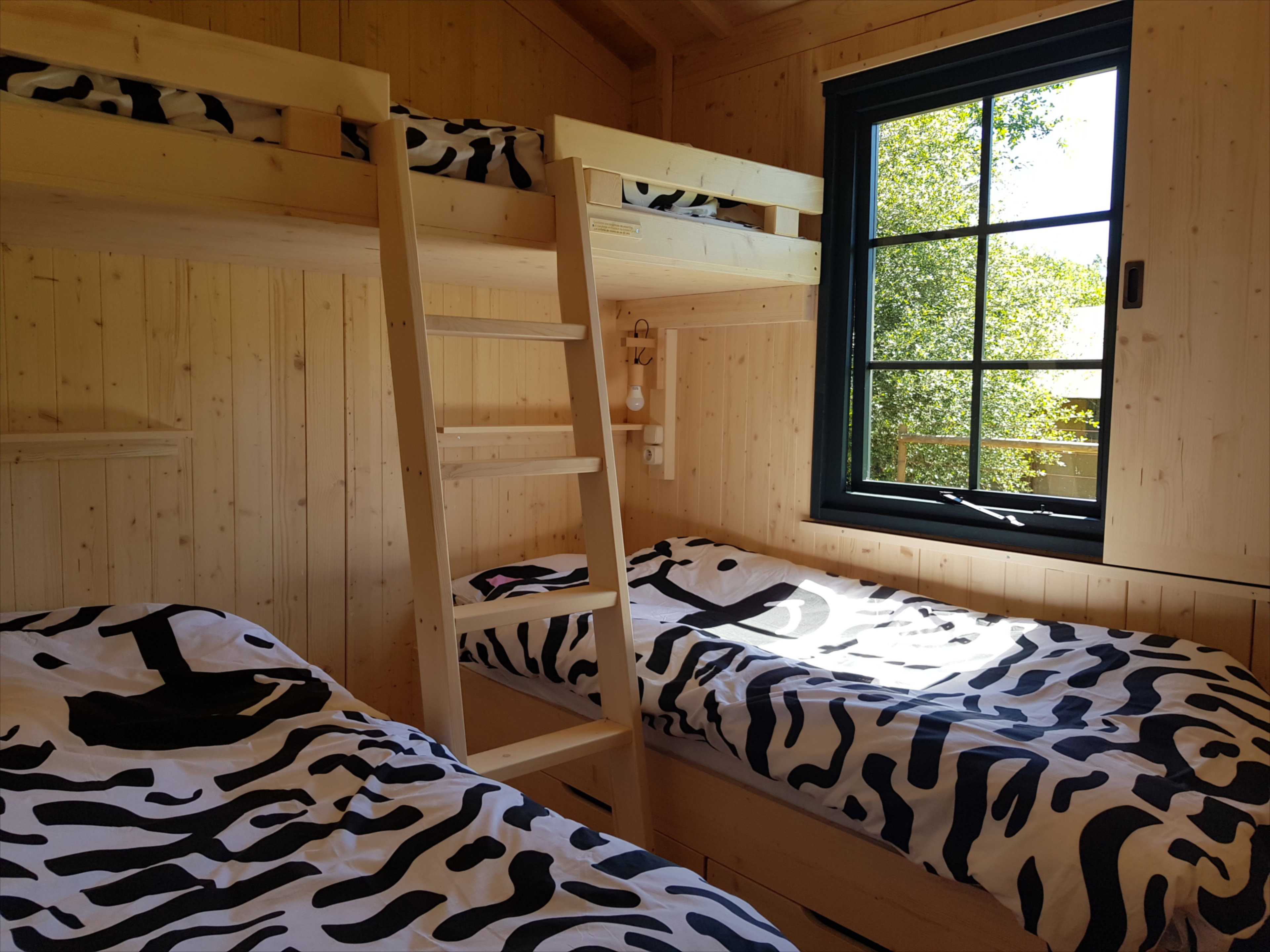 Maison nature à Le Compas