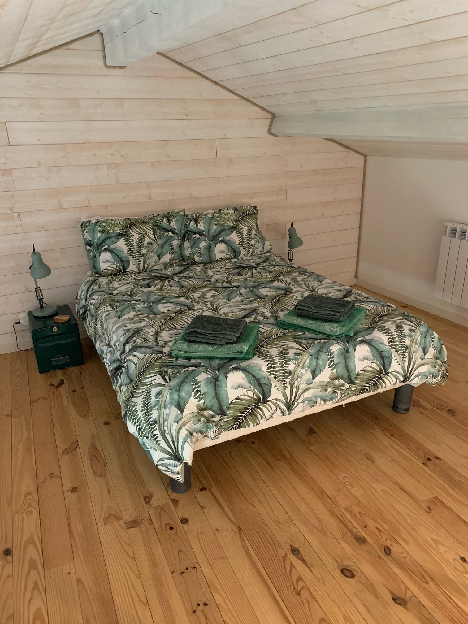 Casa nella natura a Juignac