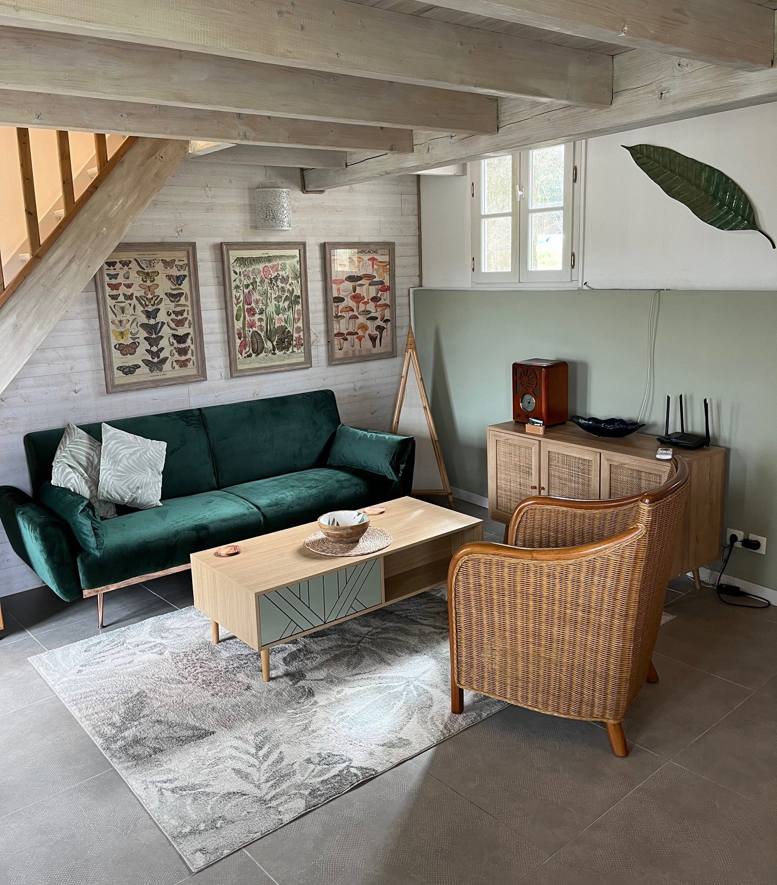 Casa nella natura a Juignac