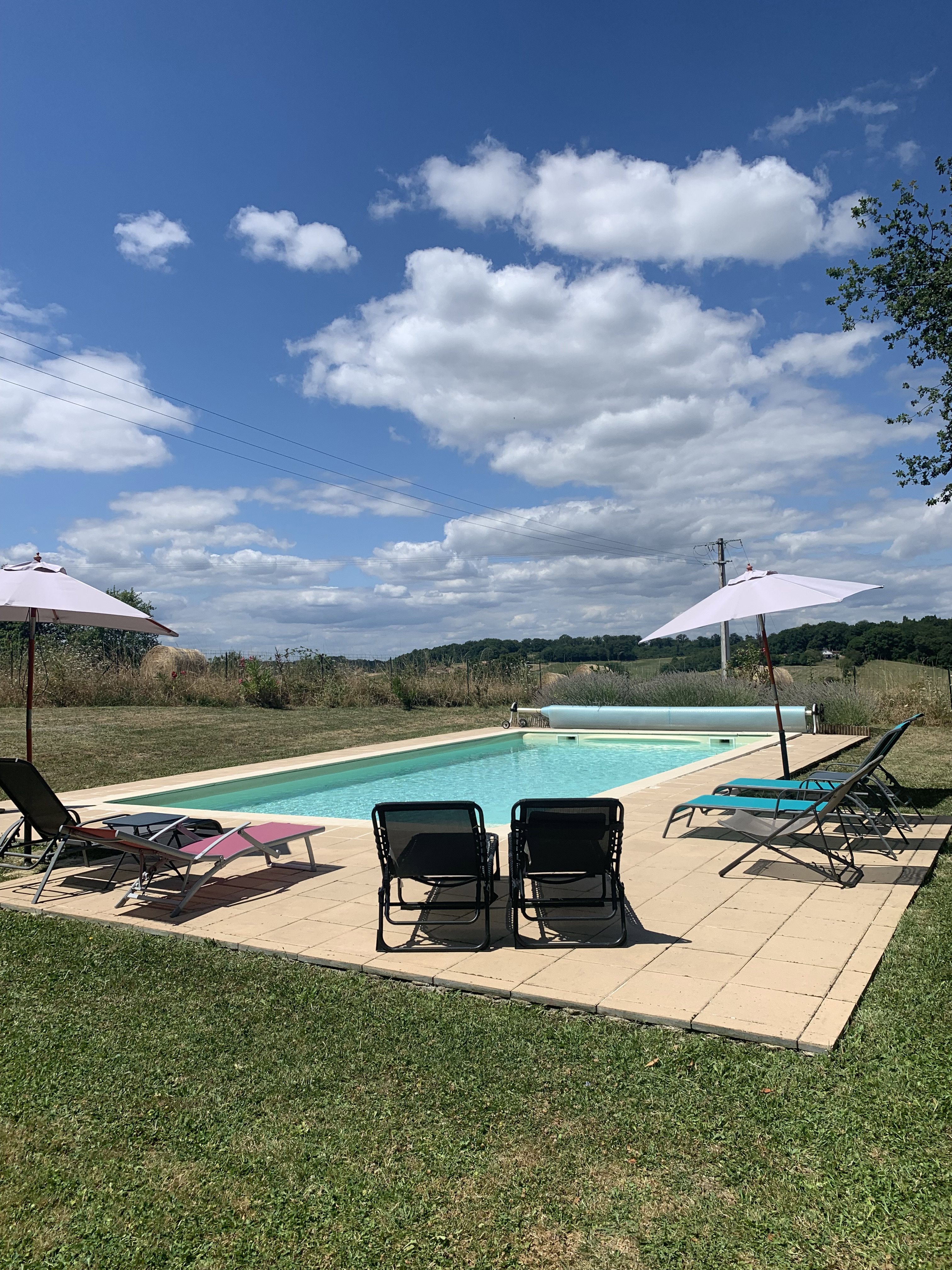 Casa nella natura a Juignac
