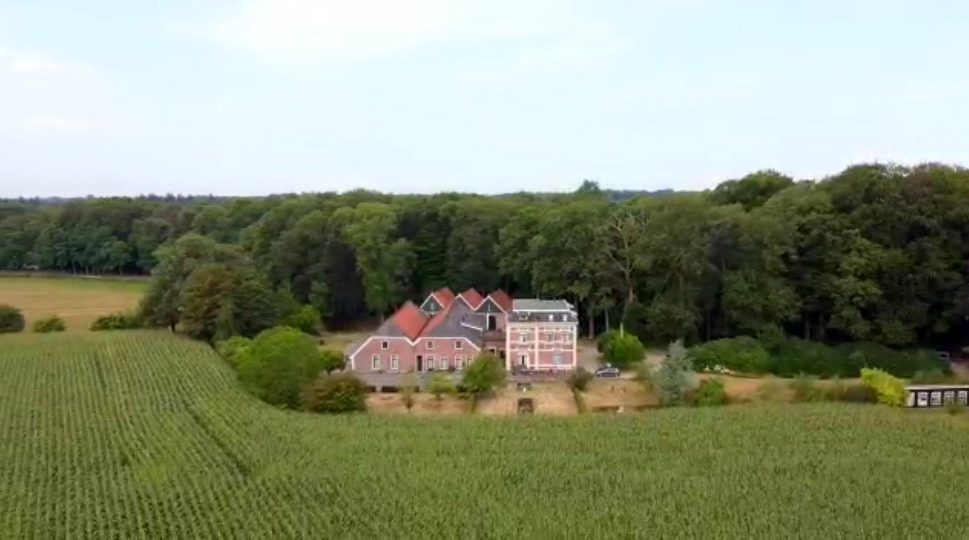 Nature house in Winterswijk Woold