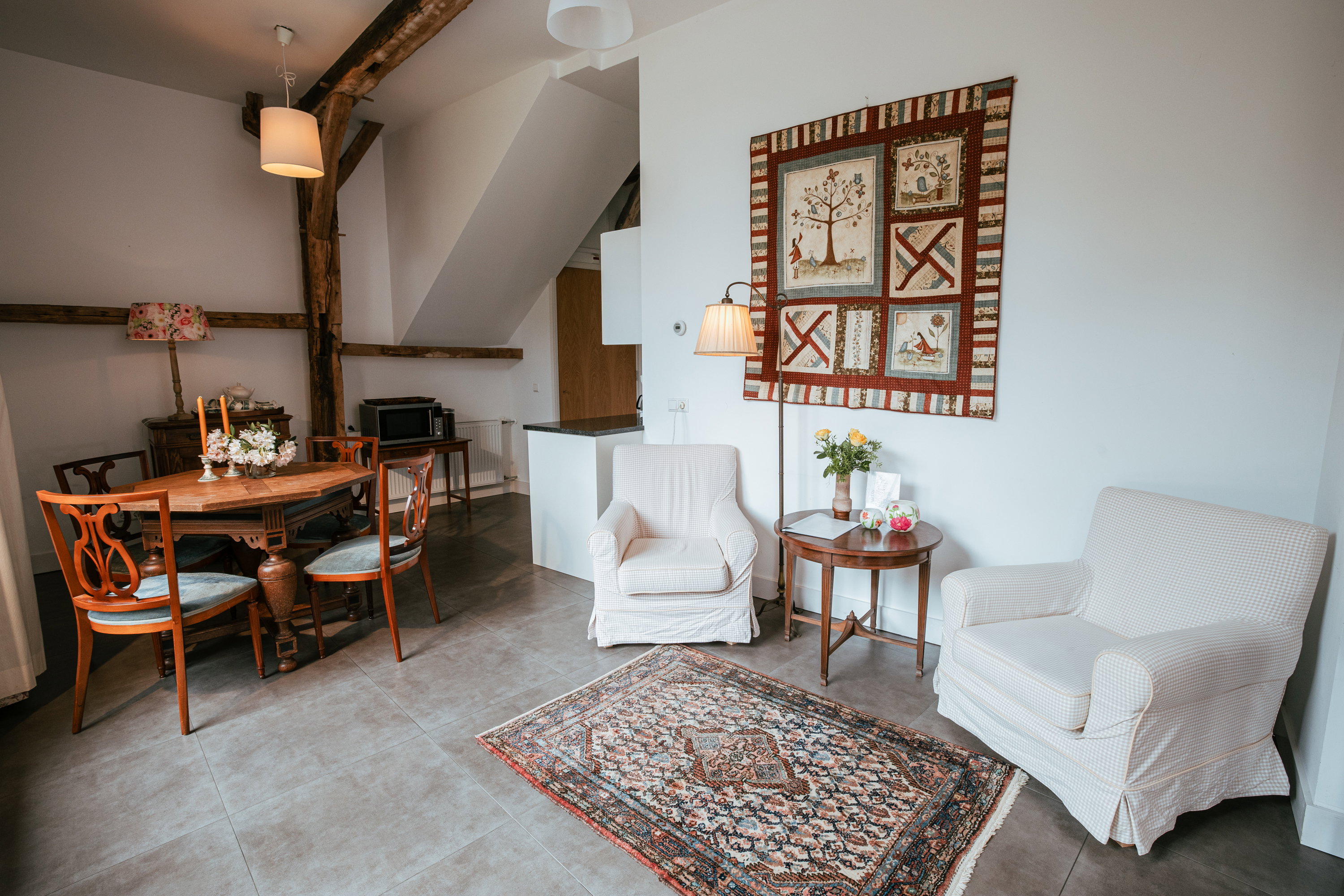 Nature house in Winterswijk Woold