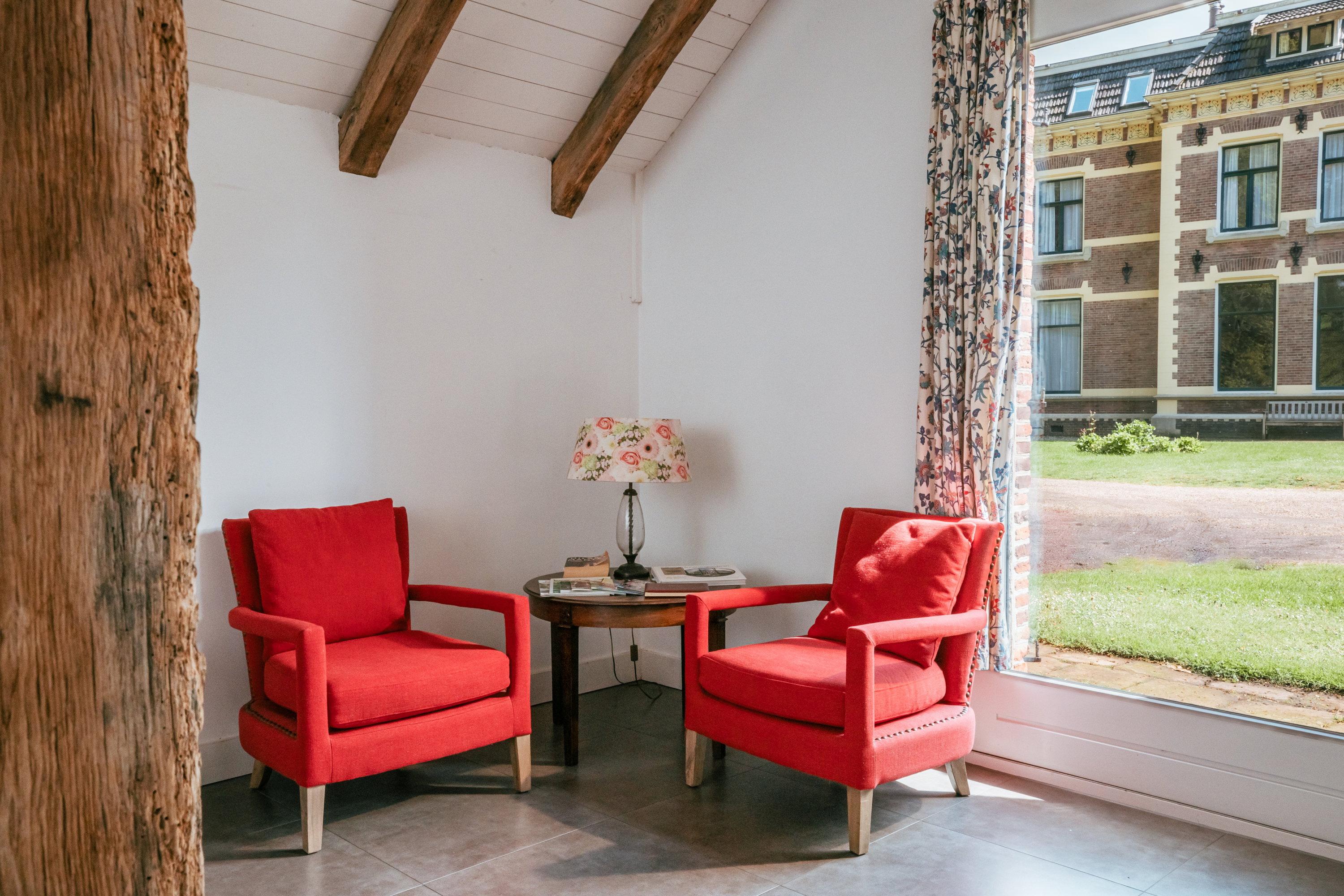 Nature house in Winterswijk Woold