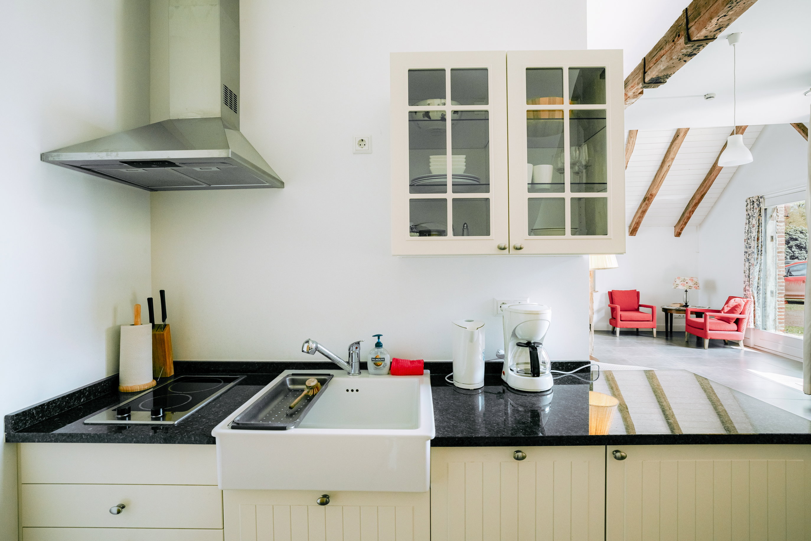 Nature house in Winterswijk Woold