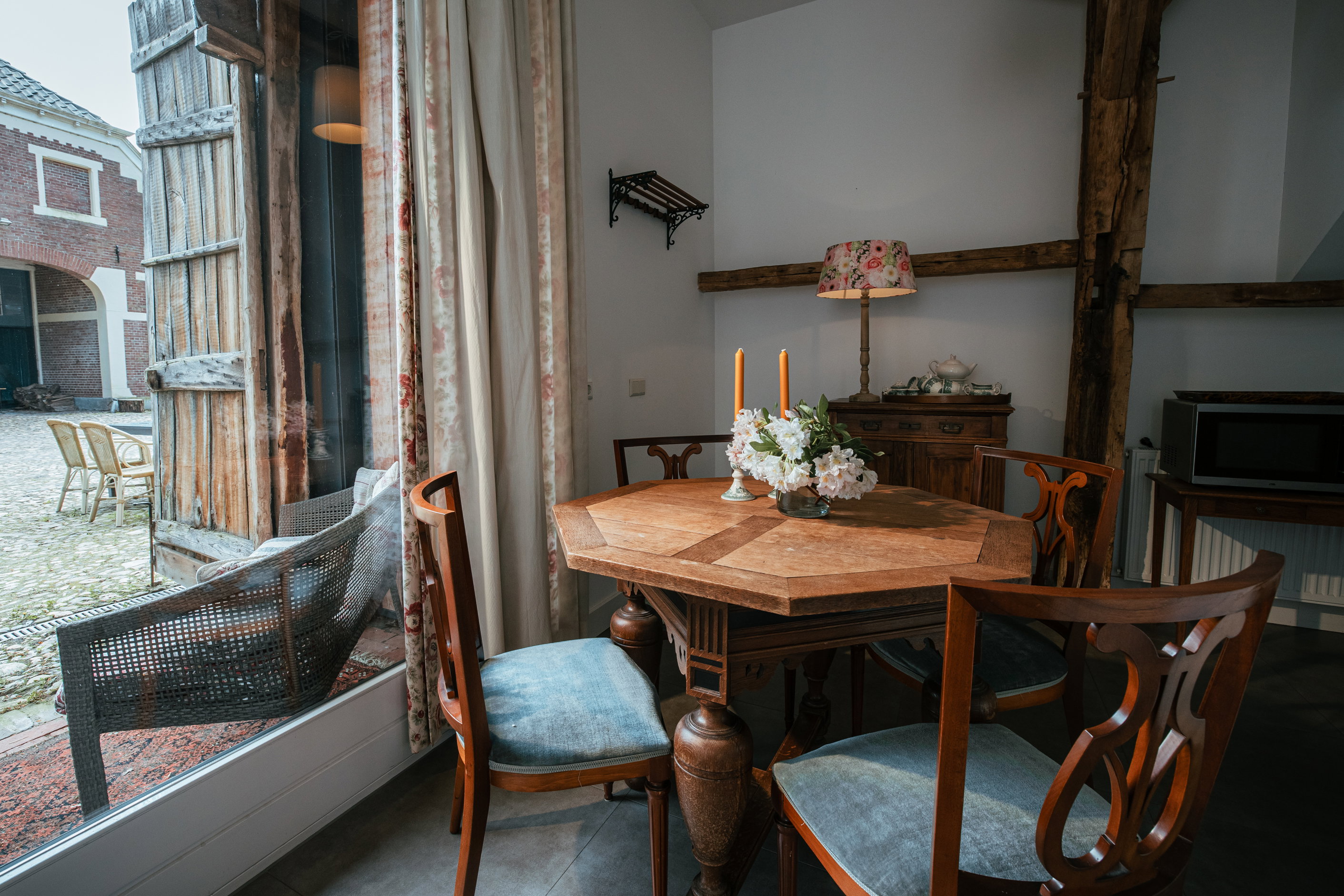 Nature house in Winterswijk Woold