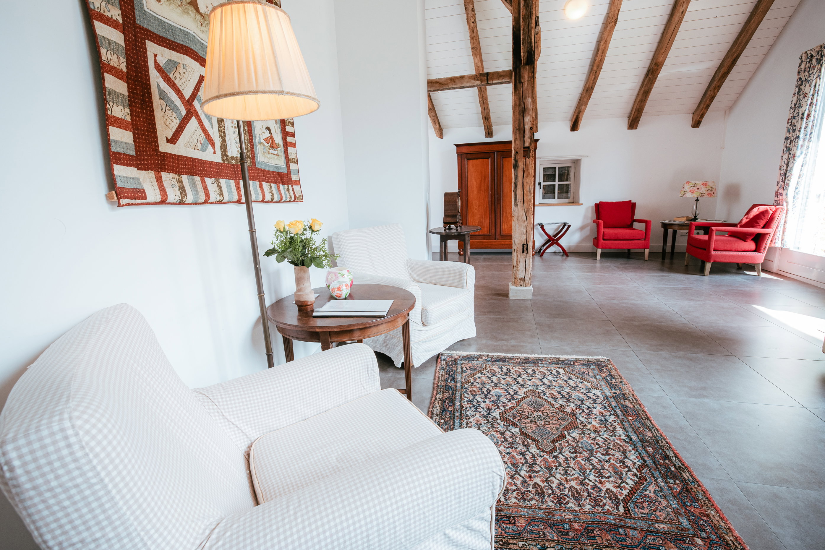 Nature house in Winterswijk Woold