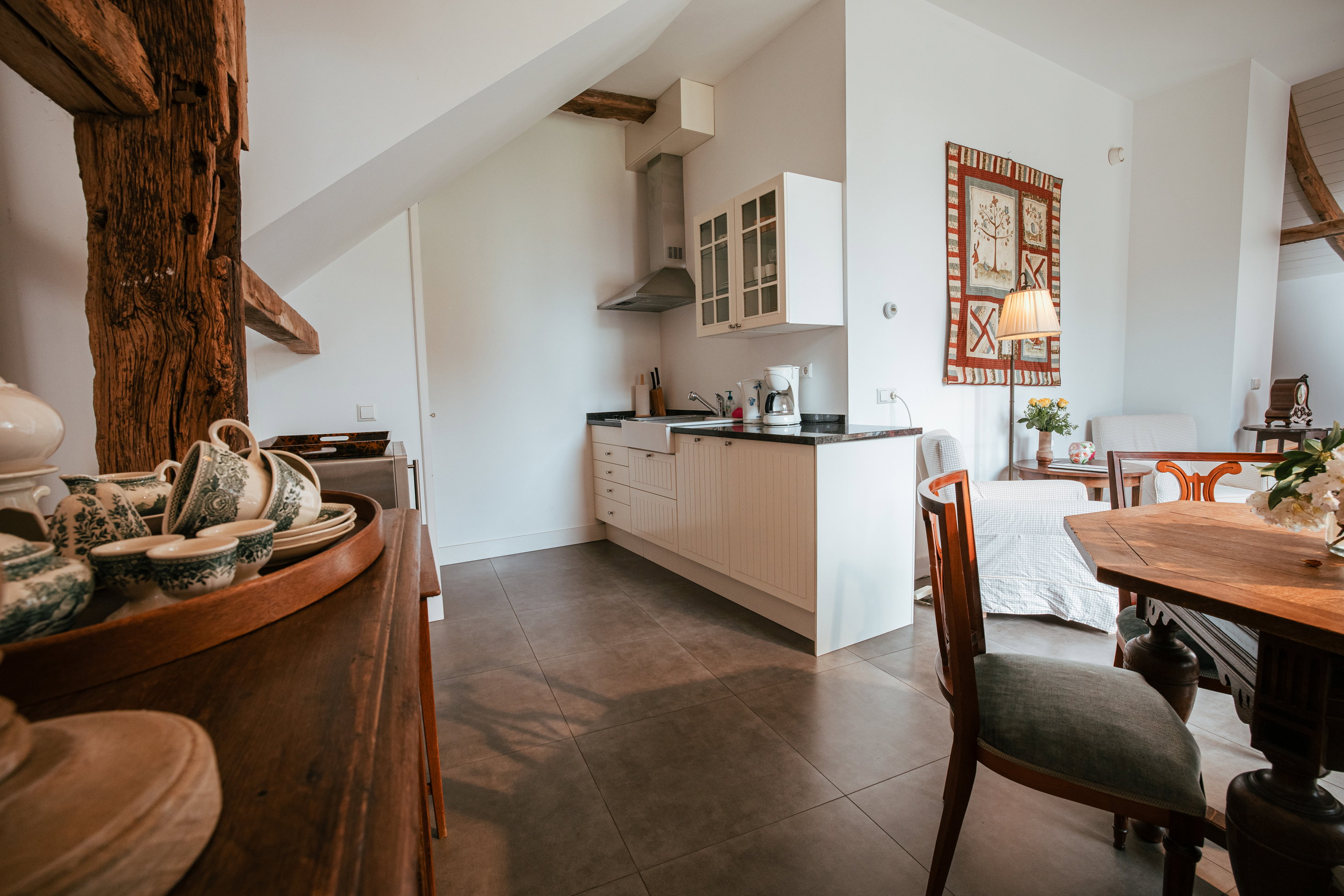 Nature house in Winterswijk Woold