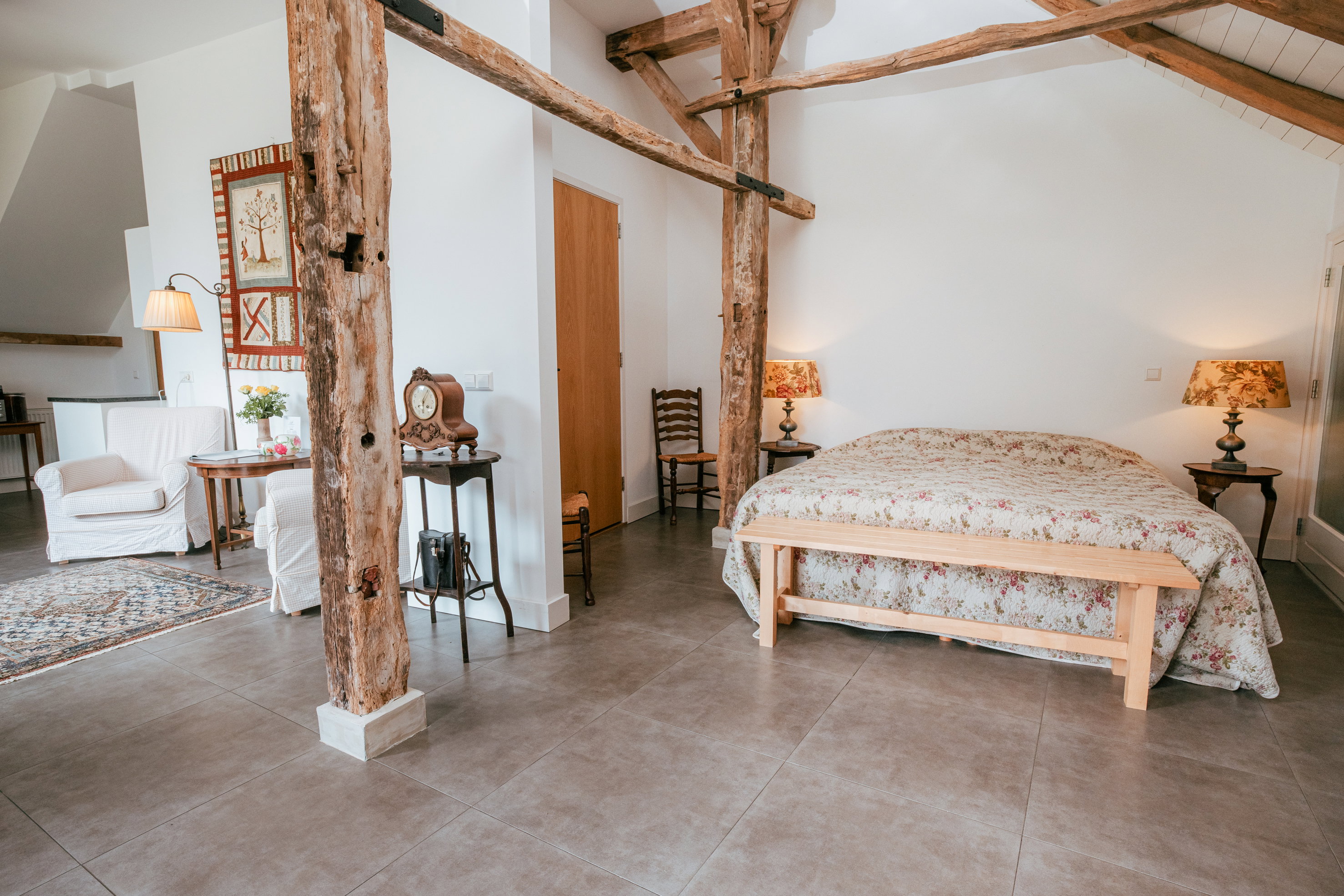 Nature house in Winterswijk Woold