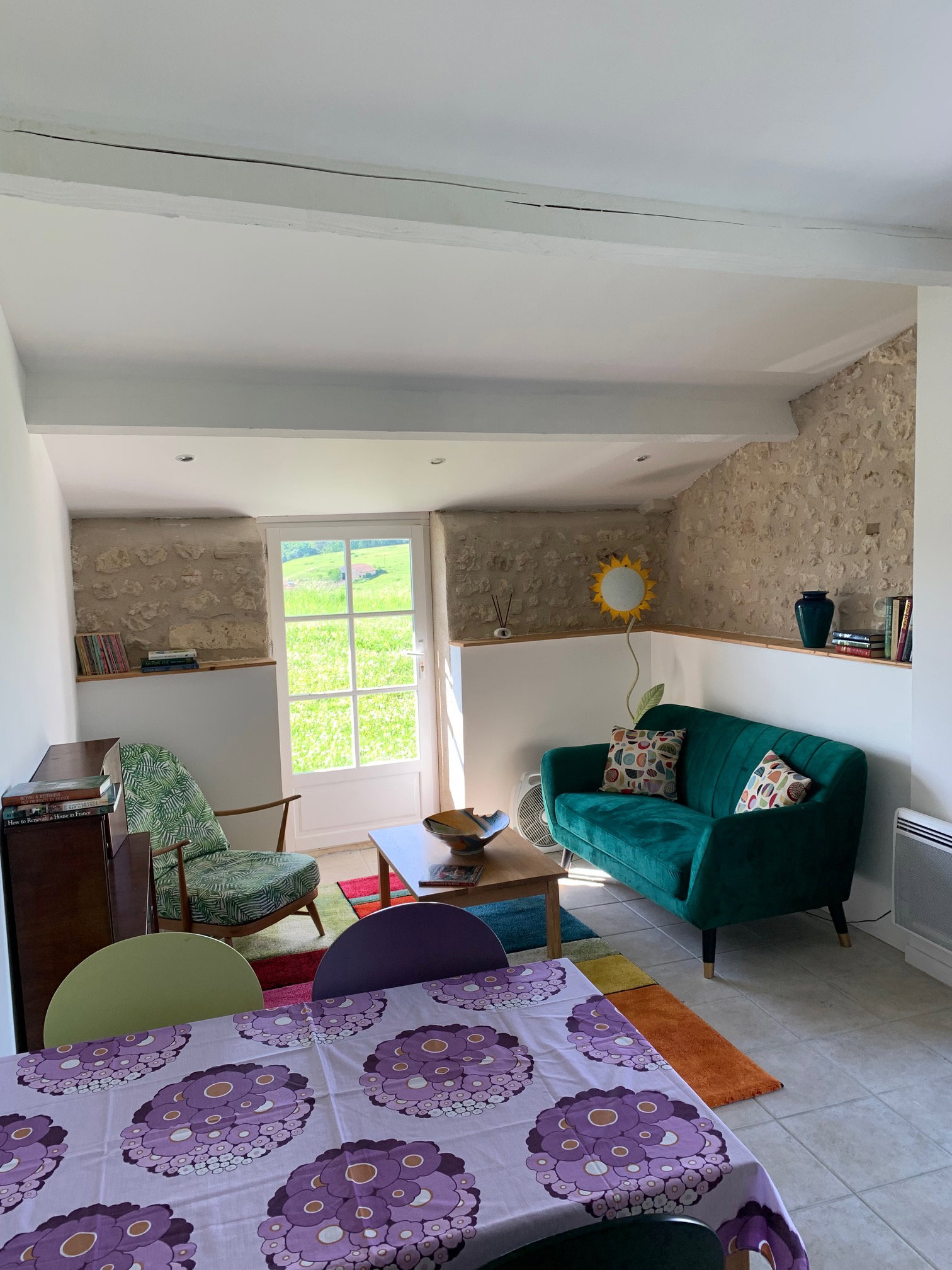 Casa nella natura a Juignac