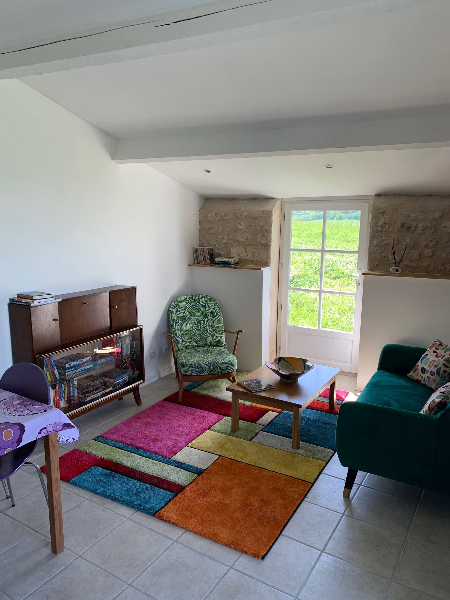 Casa nella natura a Juignac
