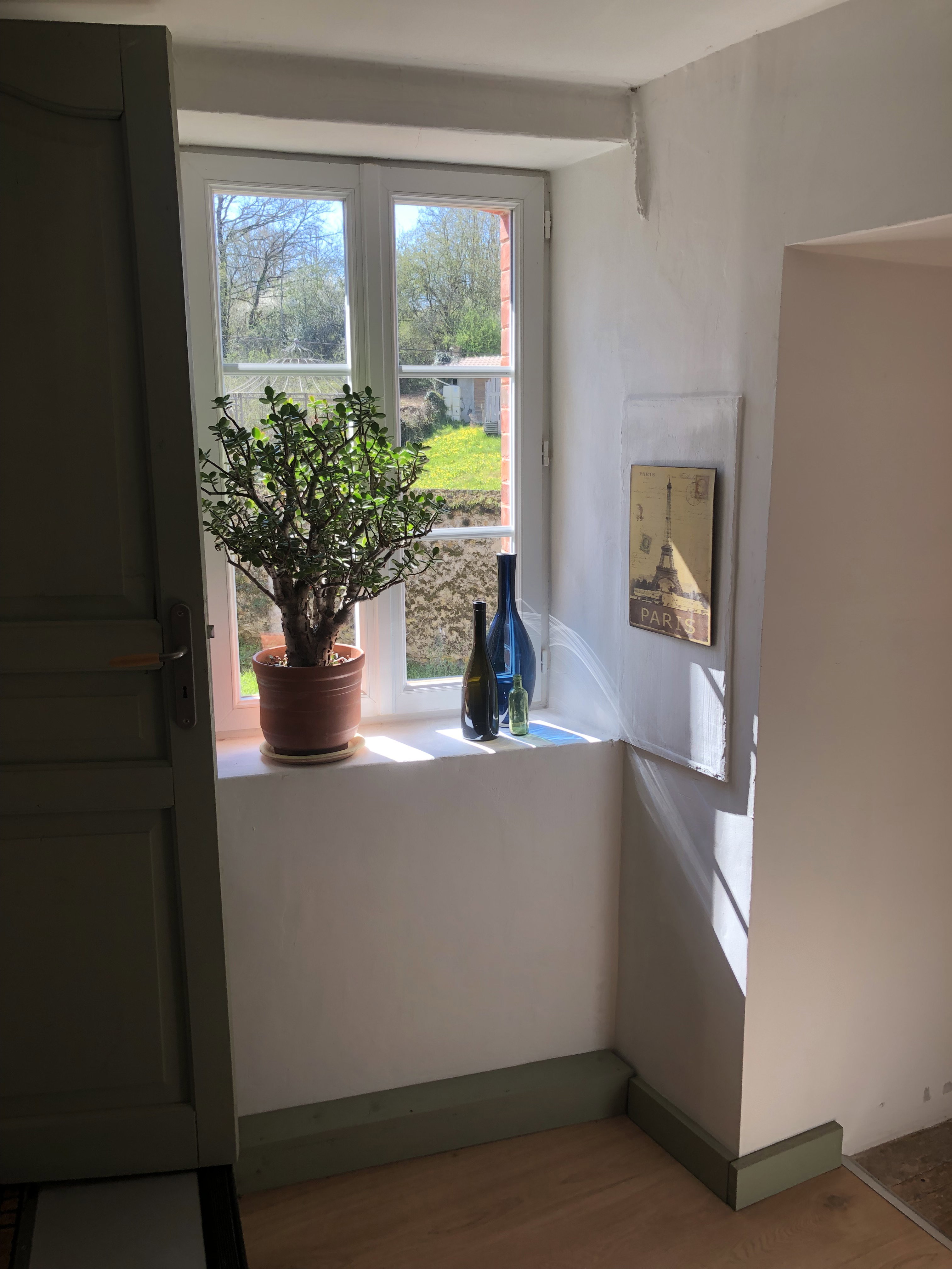 Natuurhuisje in Saint-Civran