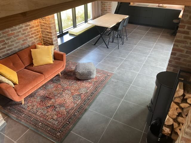 Natuurhuisje in Kluisbergen
