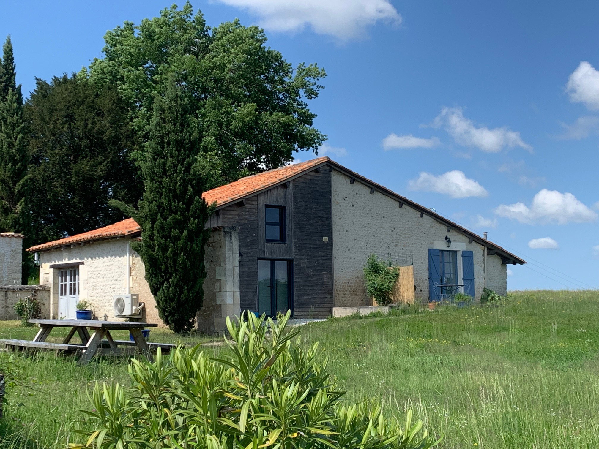 Casa nella natura a Juignac