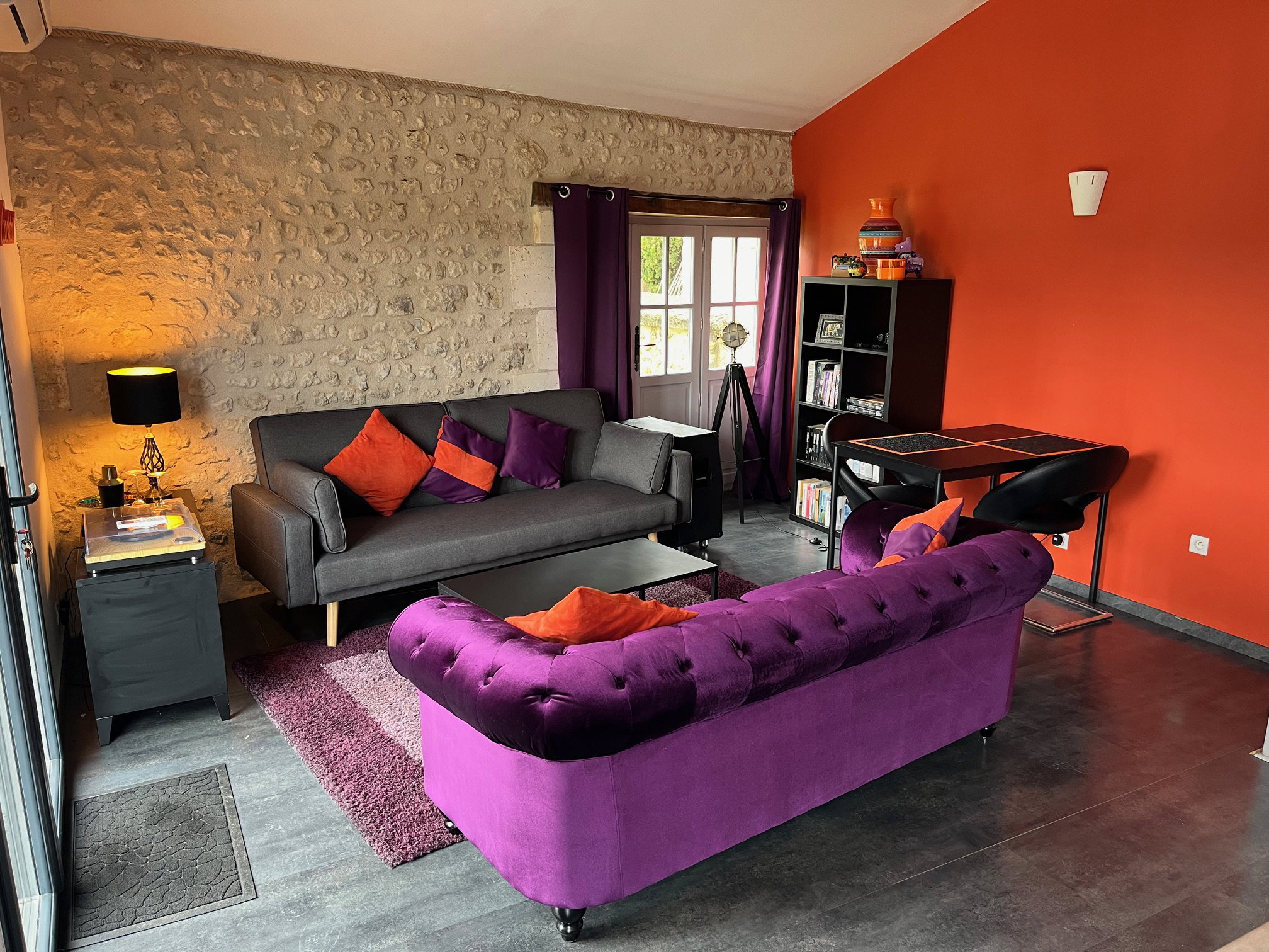 Casa nella natura a Juignac