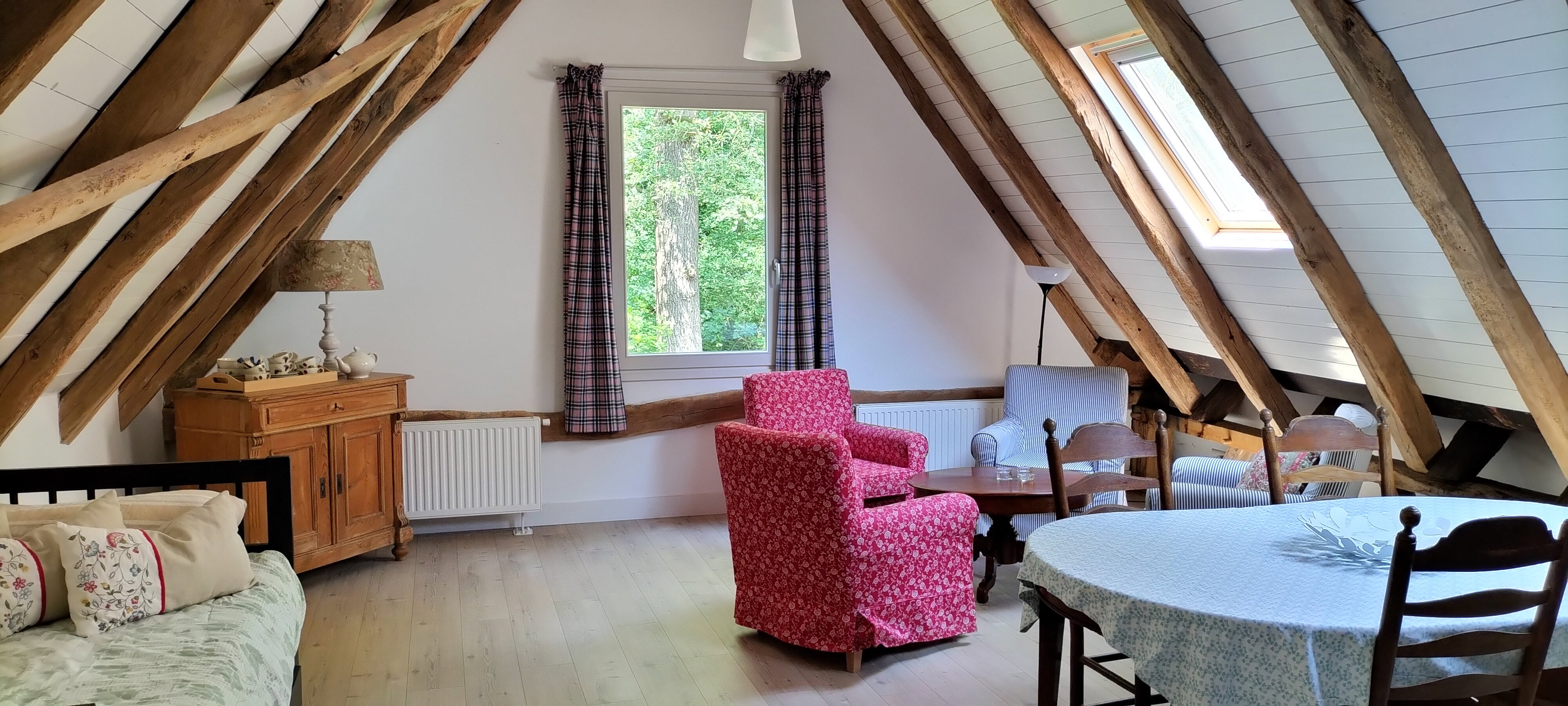 Nature house in Winterswijk Woold