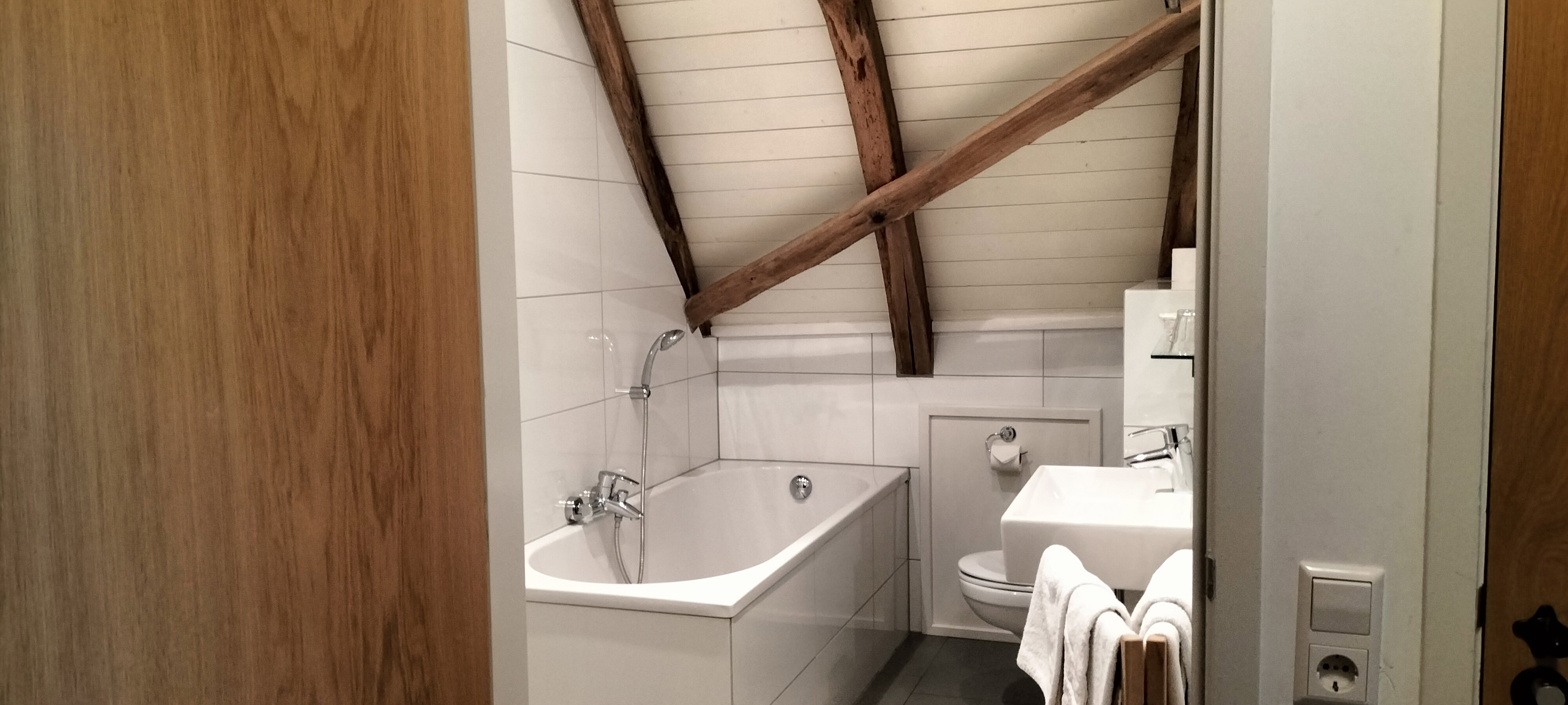 Nature house in Winterswijk Woold