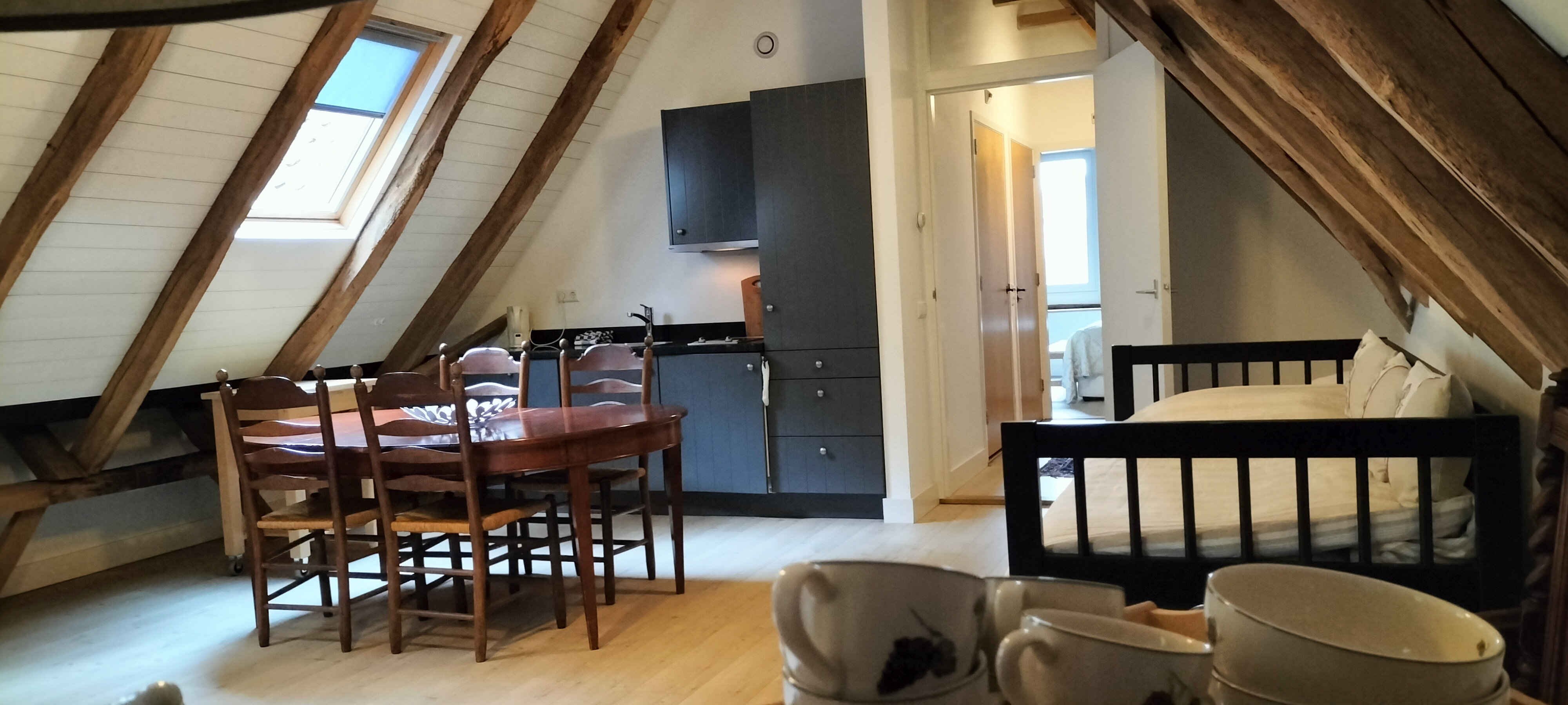 Nature house in Winterswijk Woold
