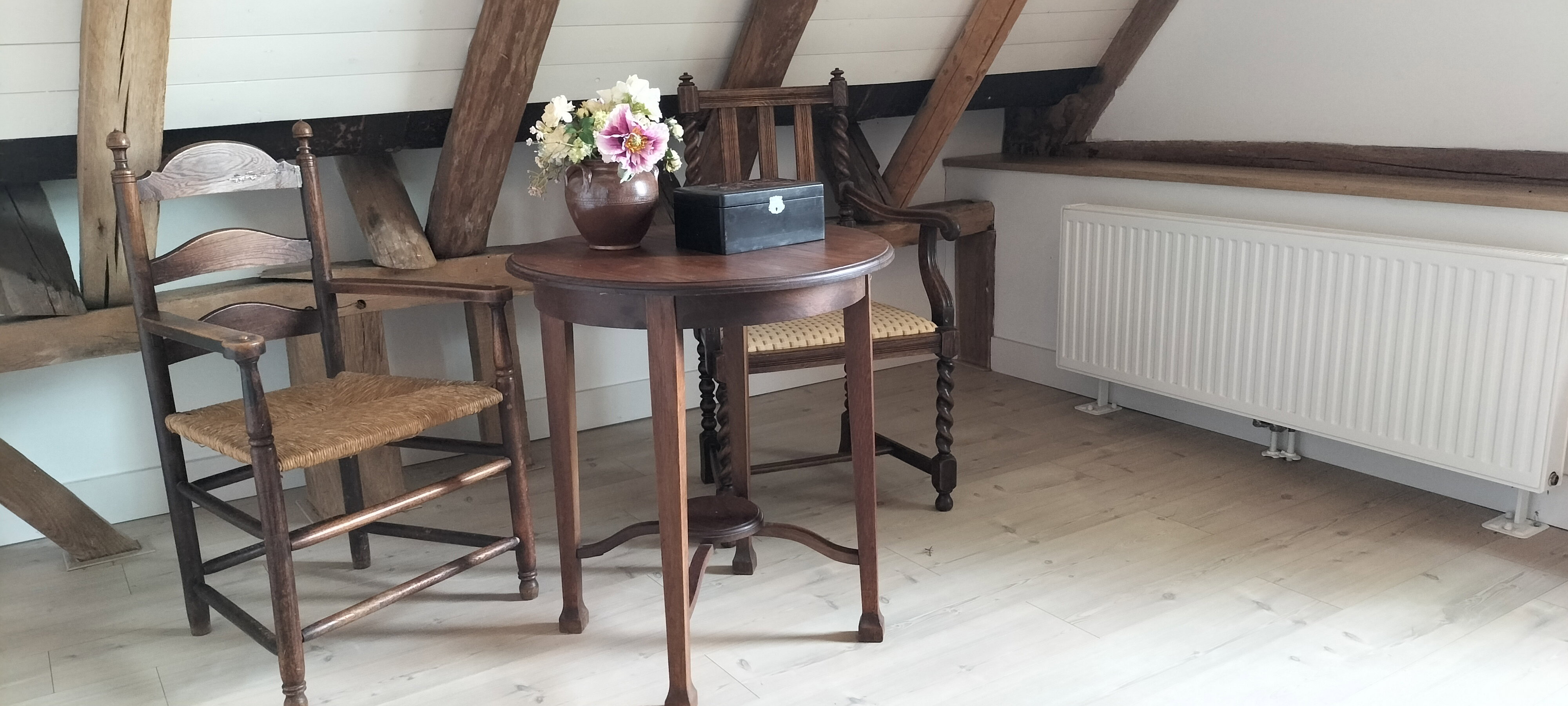 Nature house in Winterswijk Woold