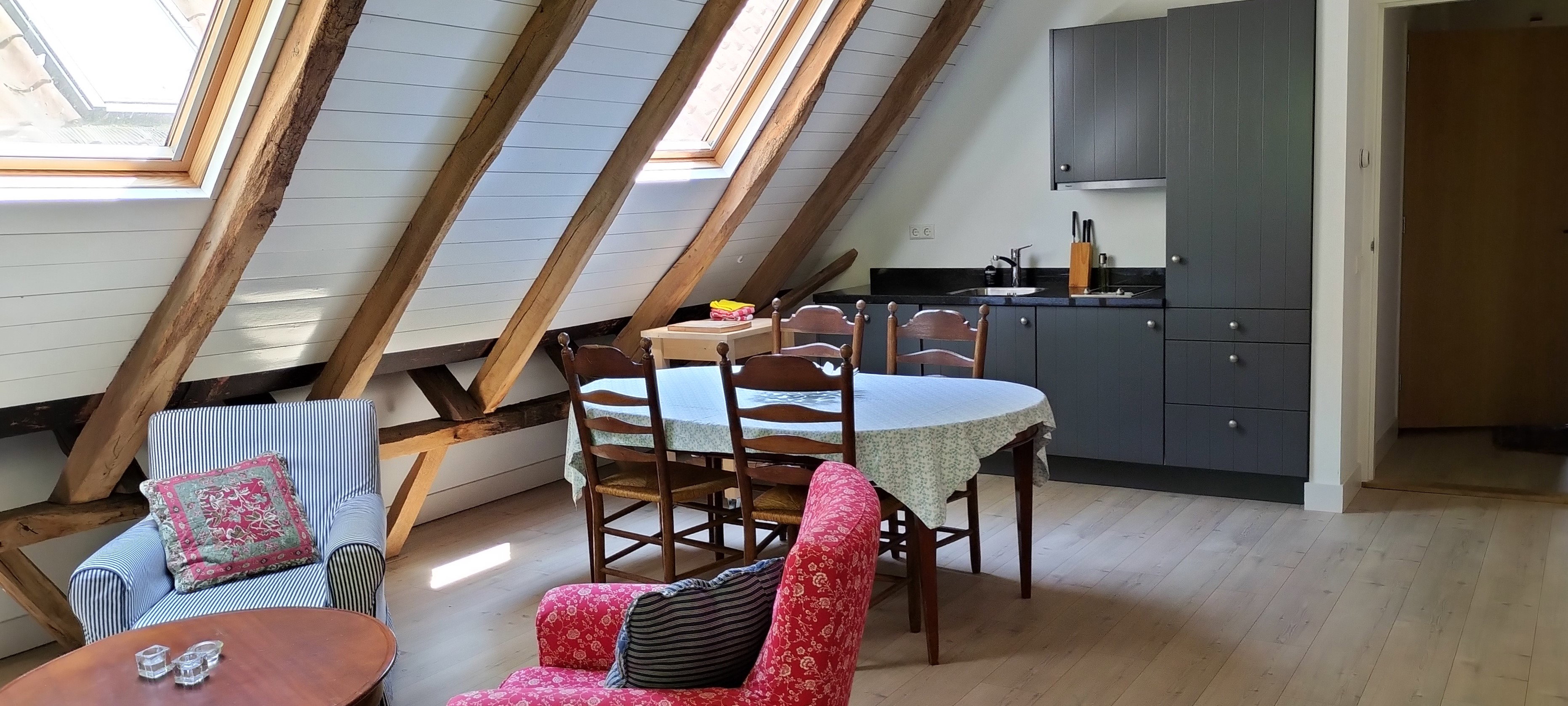 Nature house in Winterswijk Woold