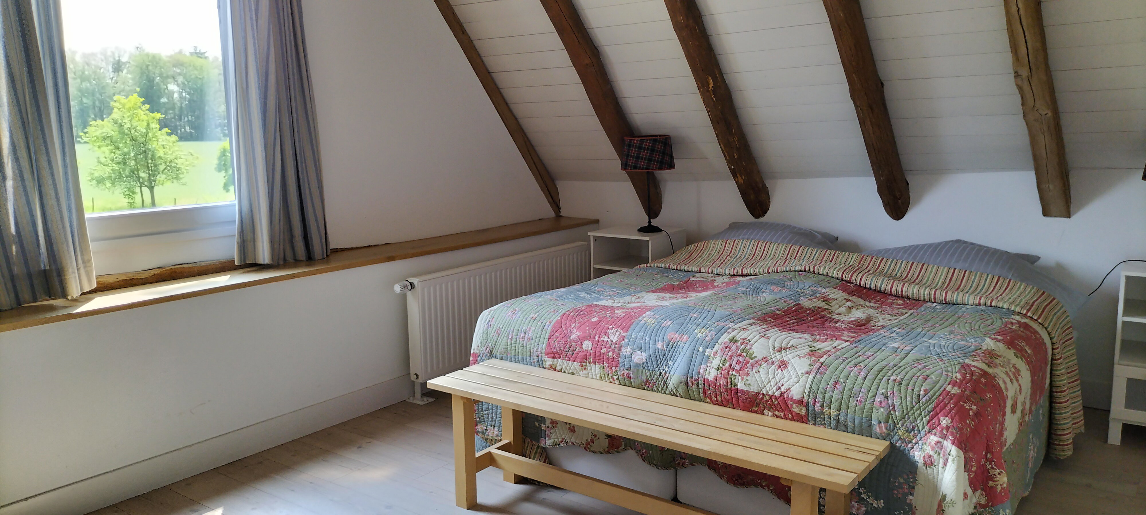 Nature house in Winterswijk Woold