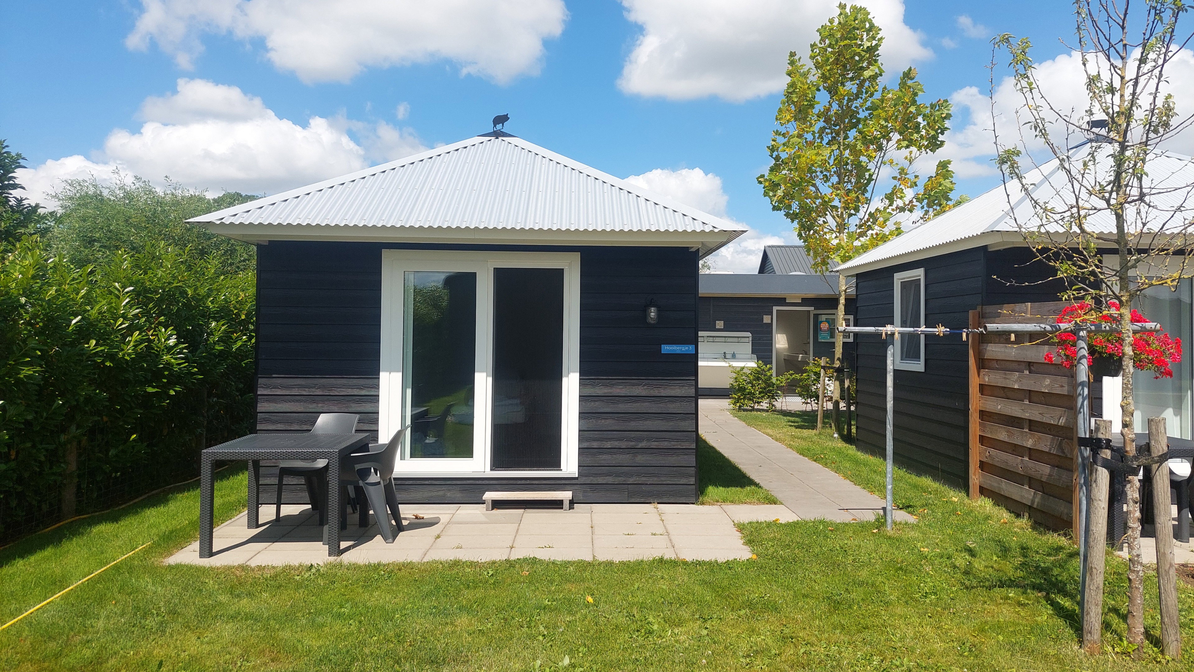 Casa nella natura a Weesp
