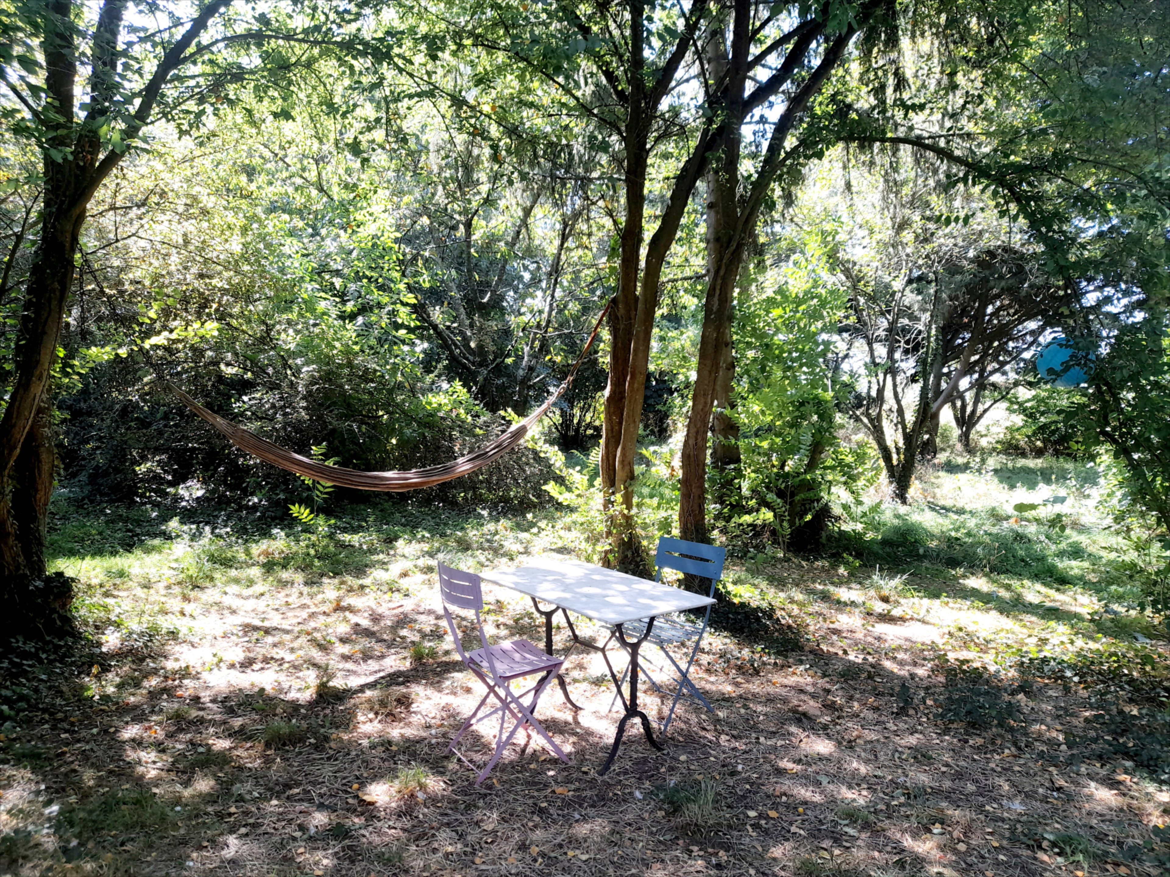 Natuurhuisje in Chevillé