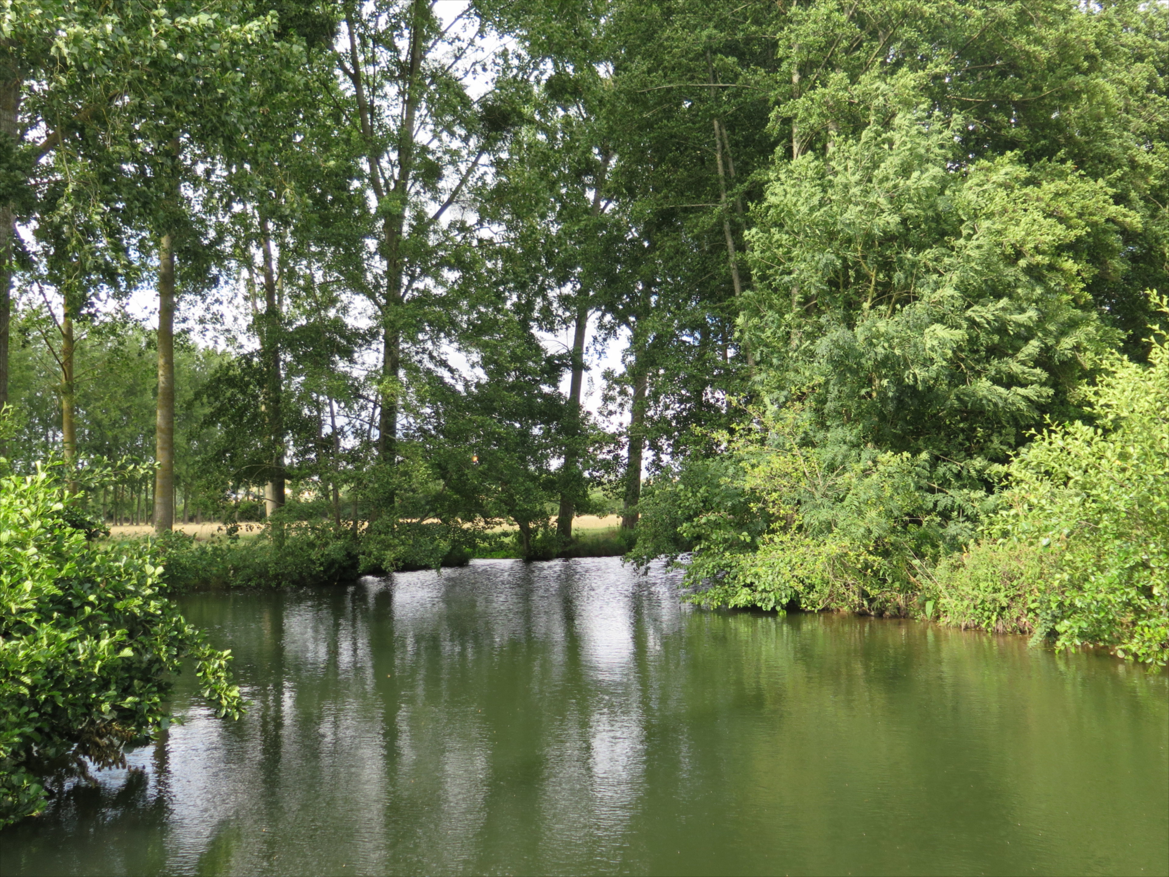 Natuurhuisje in Chevillé