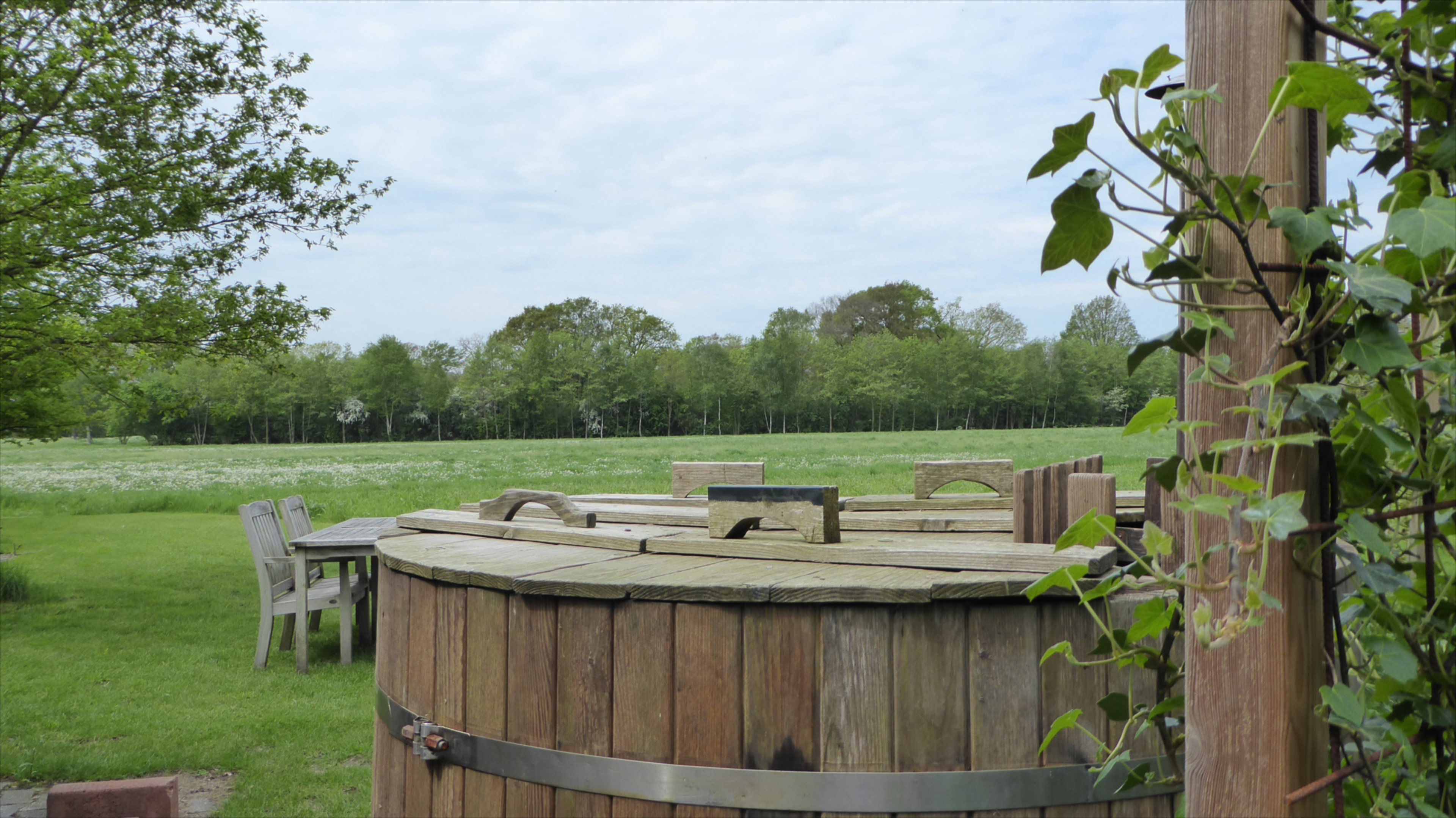 Natuurhuisje in Diepenheim